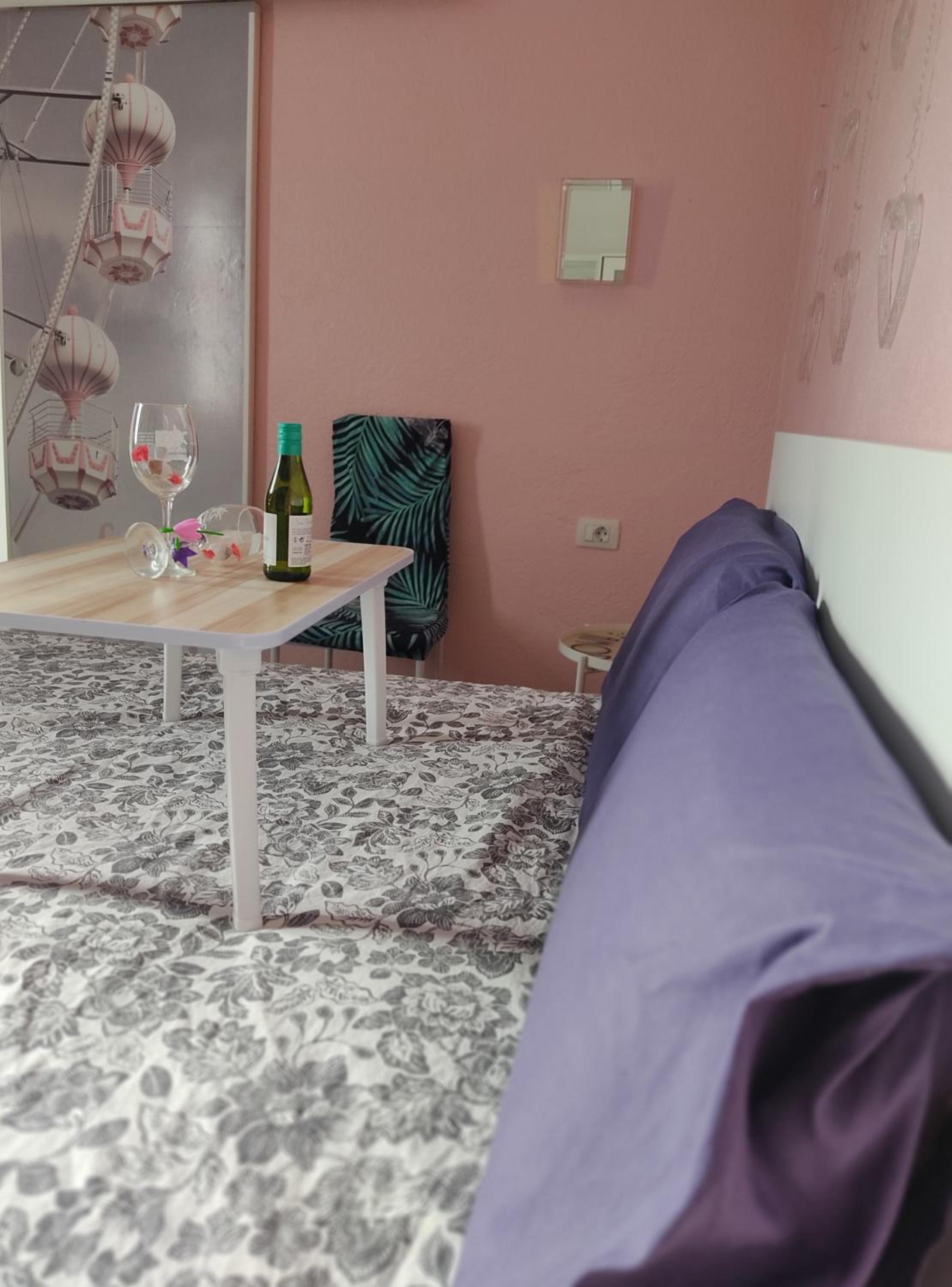 One-Bedroom Apartment - Photo 4