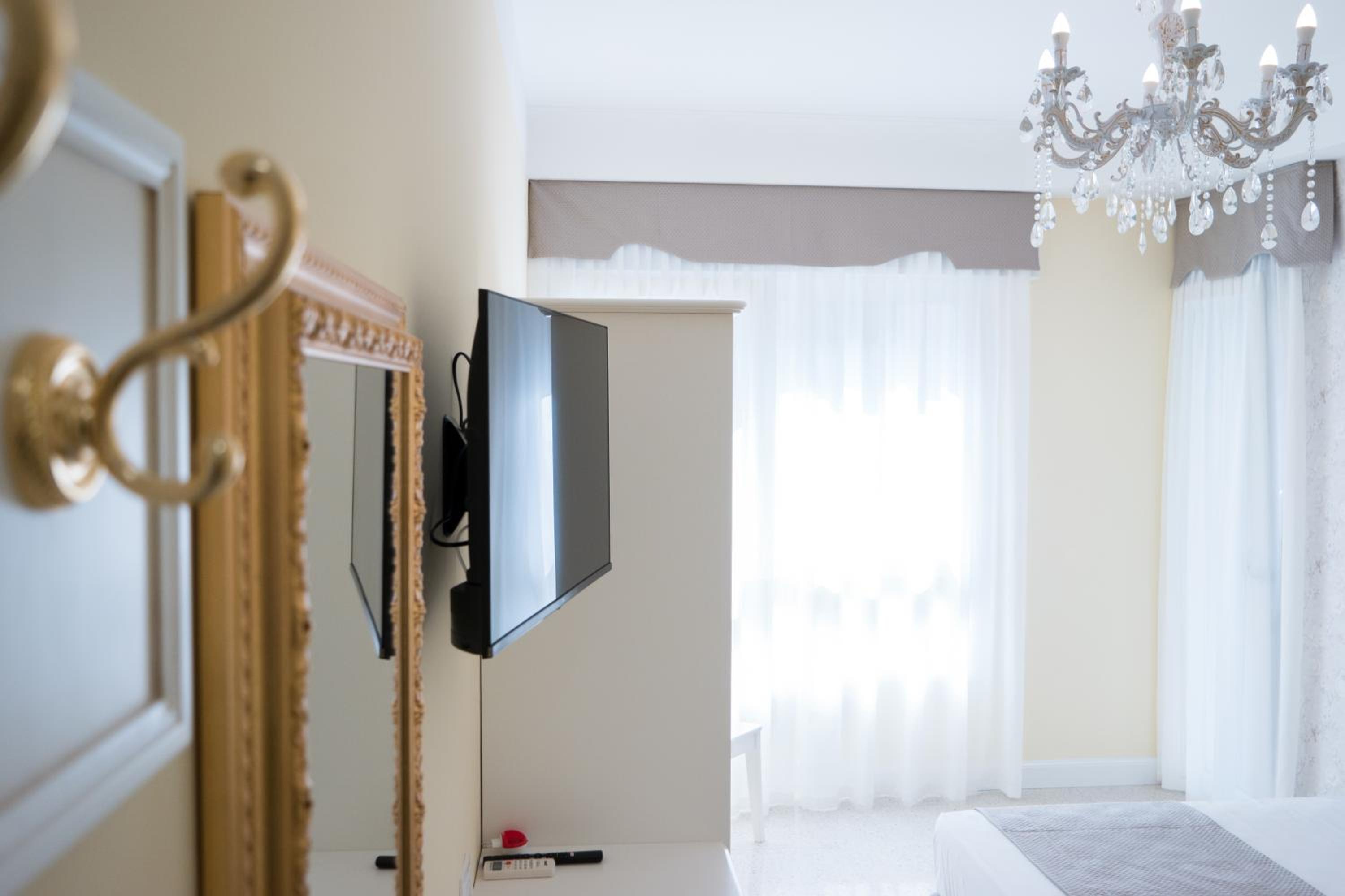 Deluxe Double Room photo 1