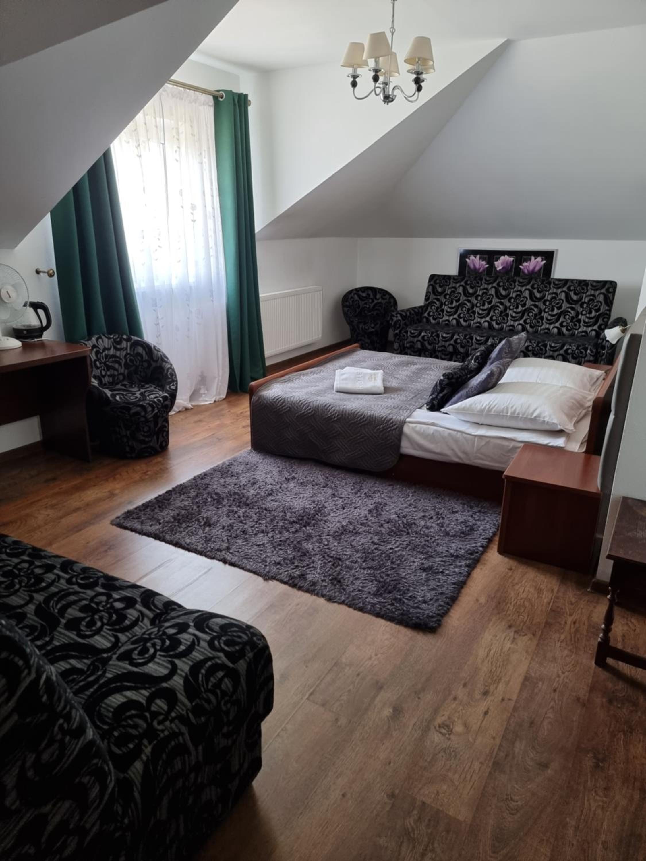 Double Room photo 2