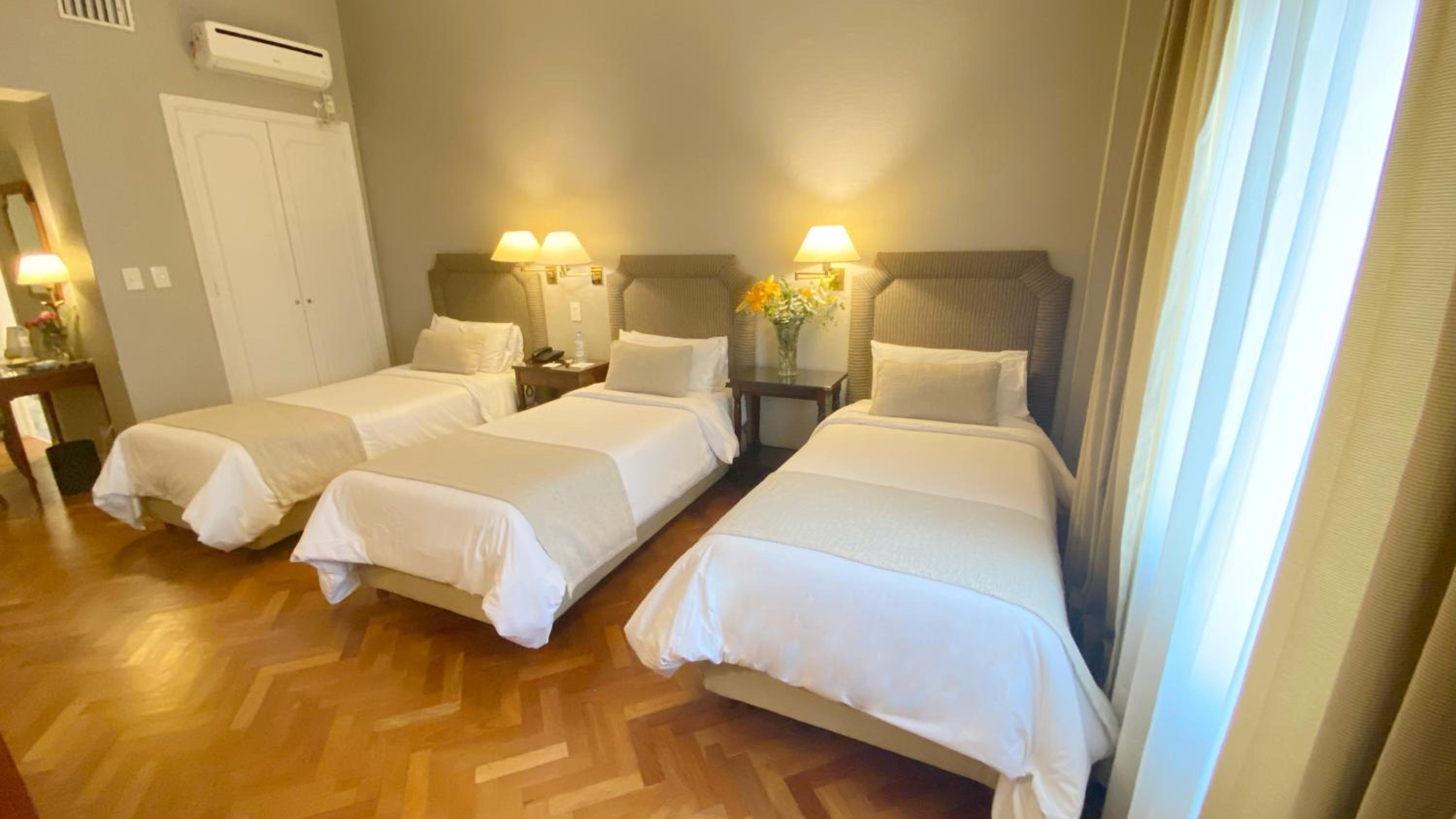 Triple Room photo 1