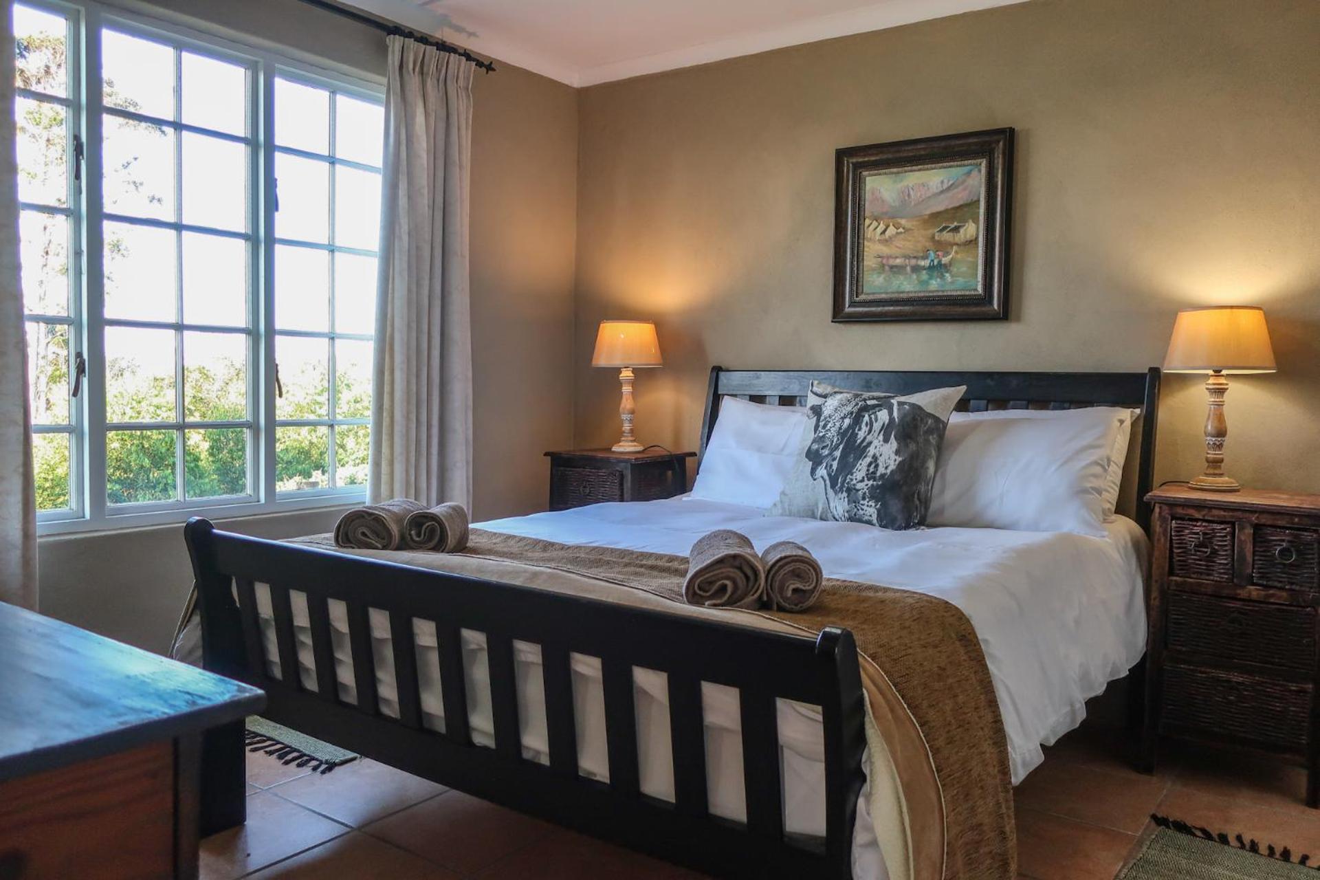 Two-Bedroom Cottage photo 1