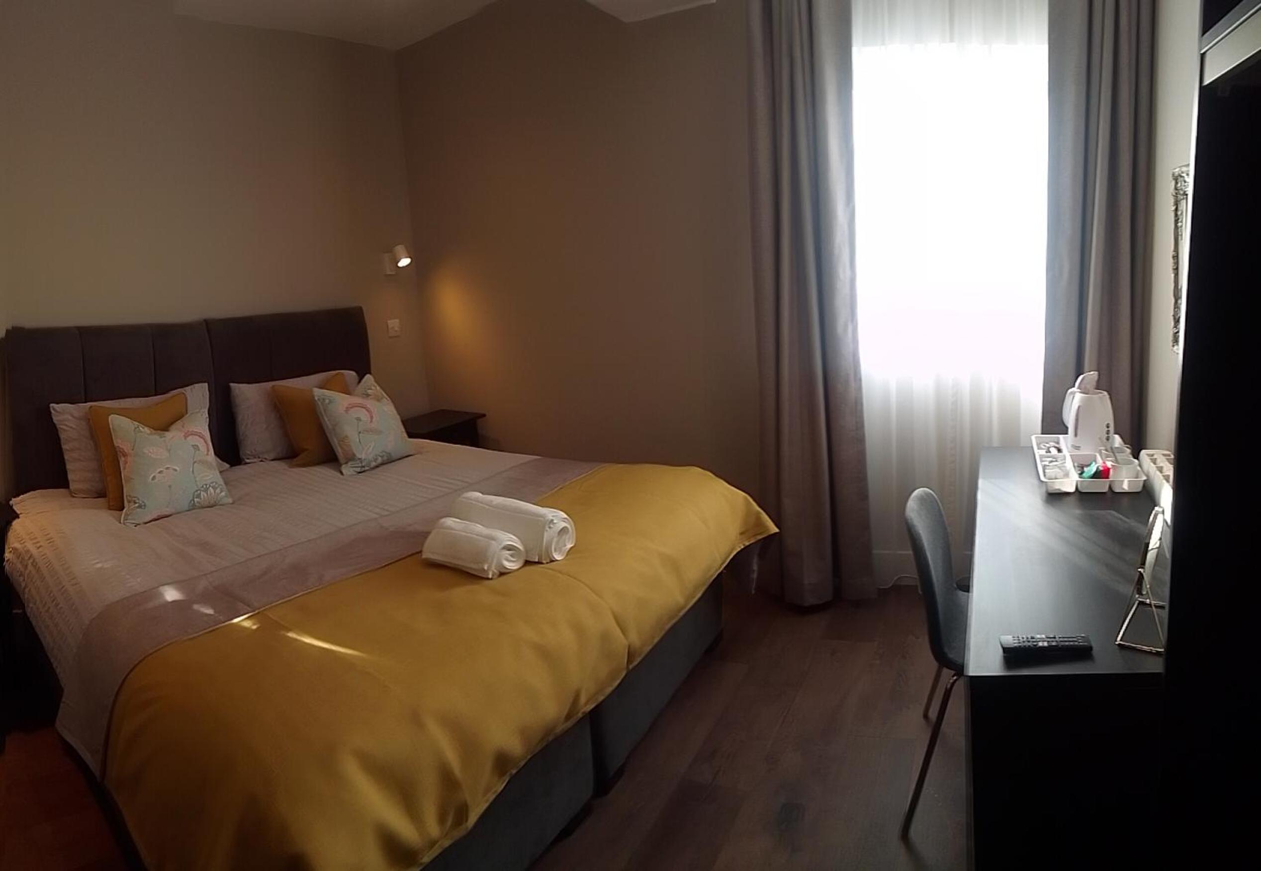 Family Junior Suite photo 1