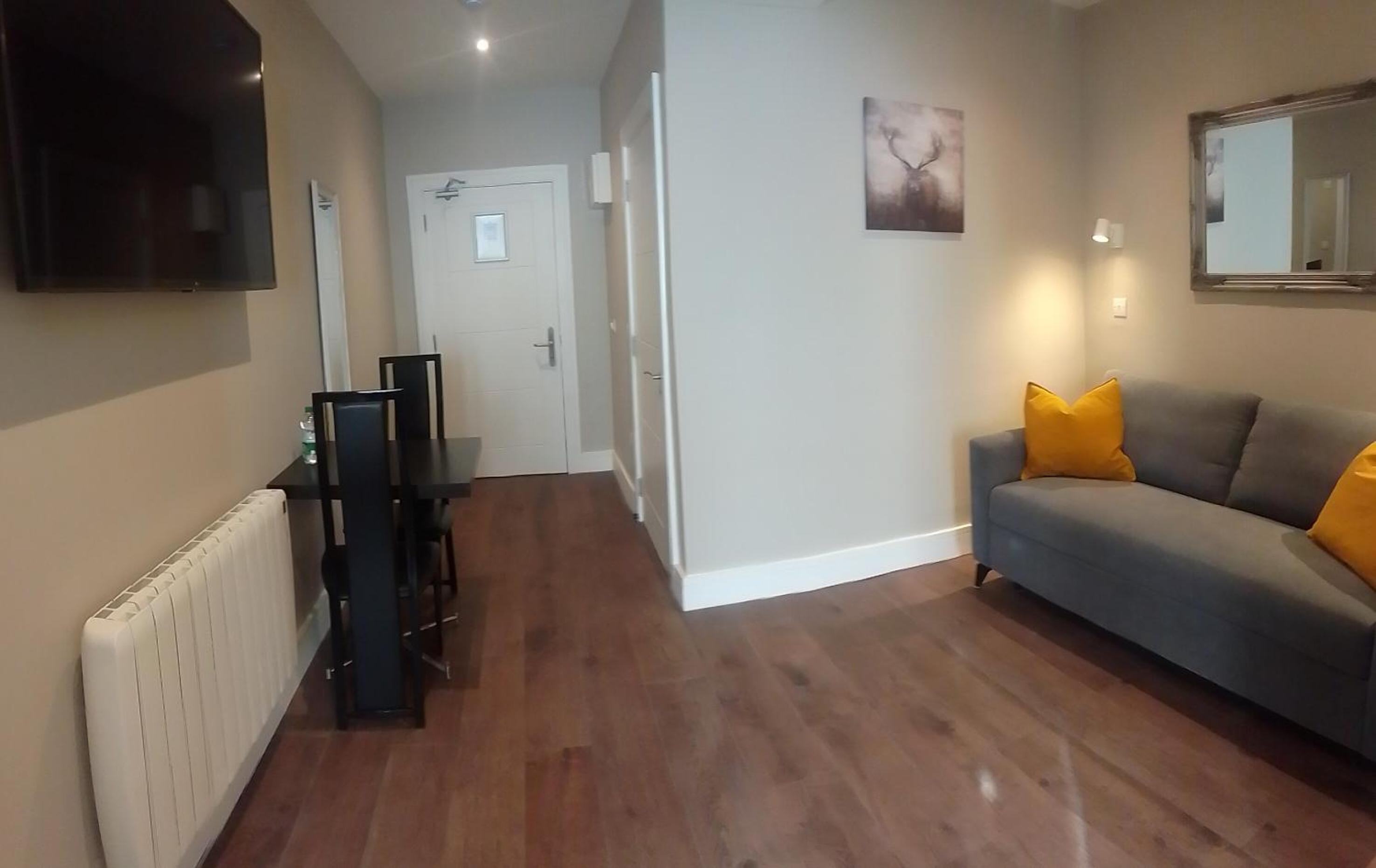 Family Junior Suite photo 2