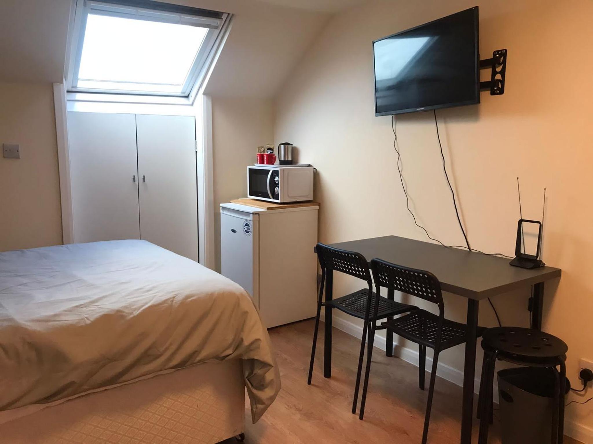 Double Room photo 1