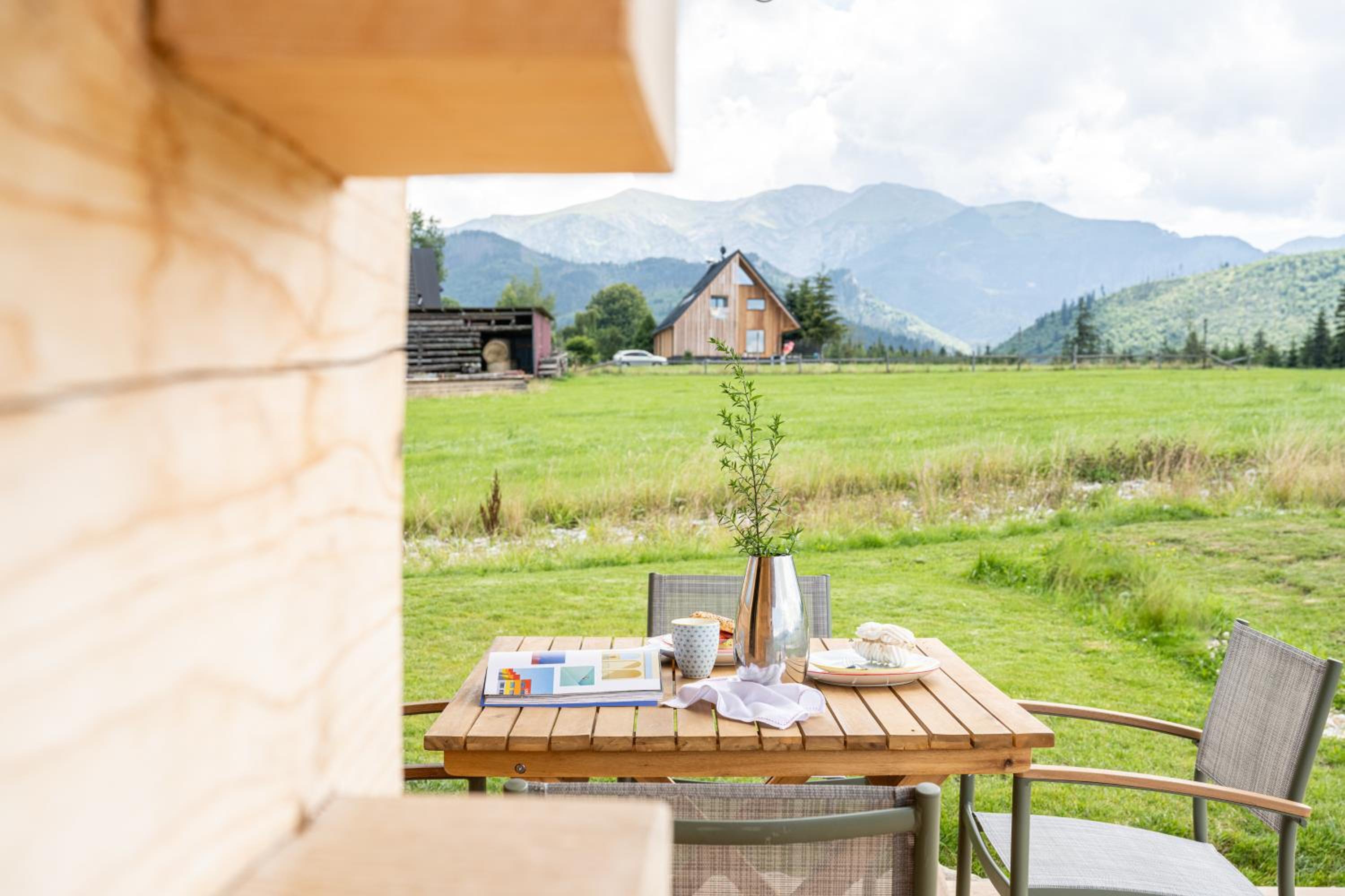 Holiday Home photo 1