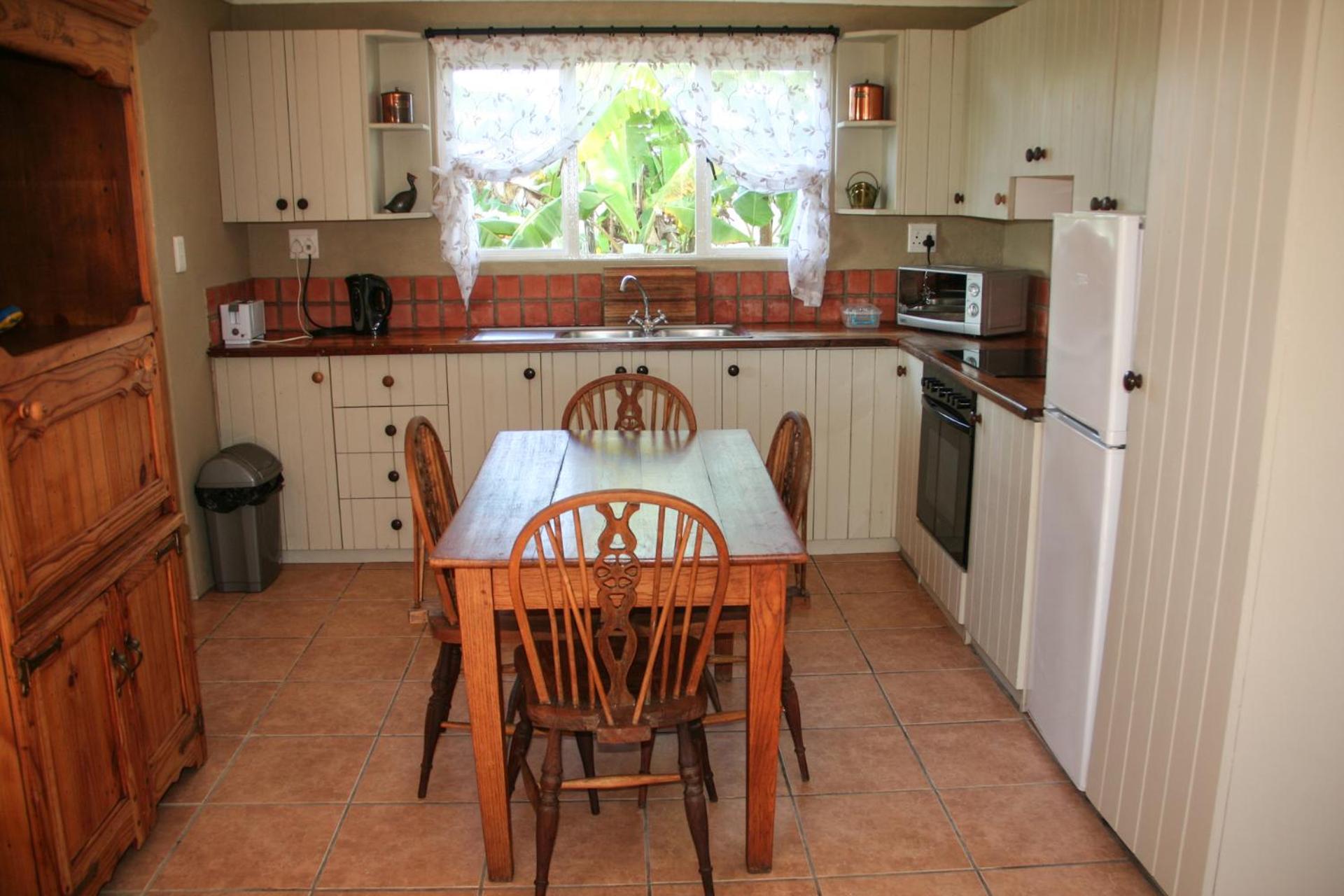 Two-Bedroom Cottage photo 2