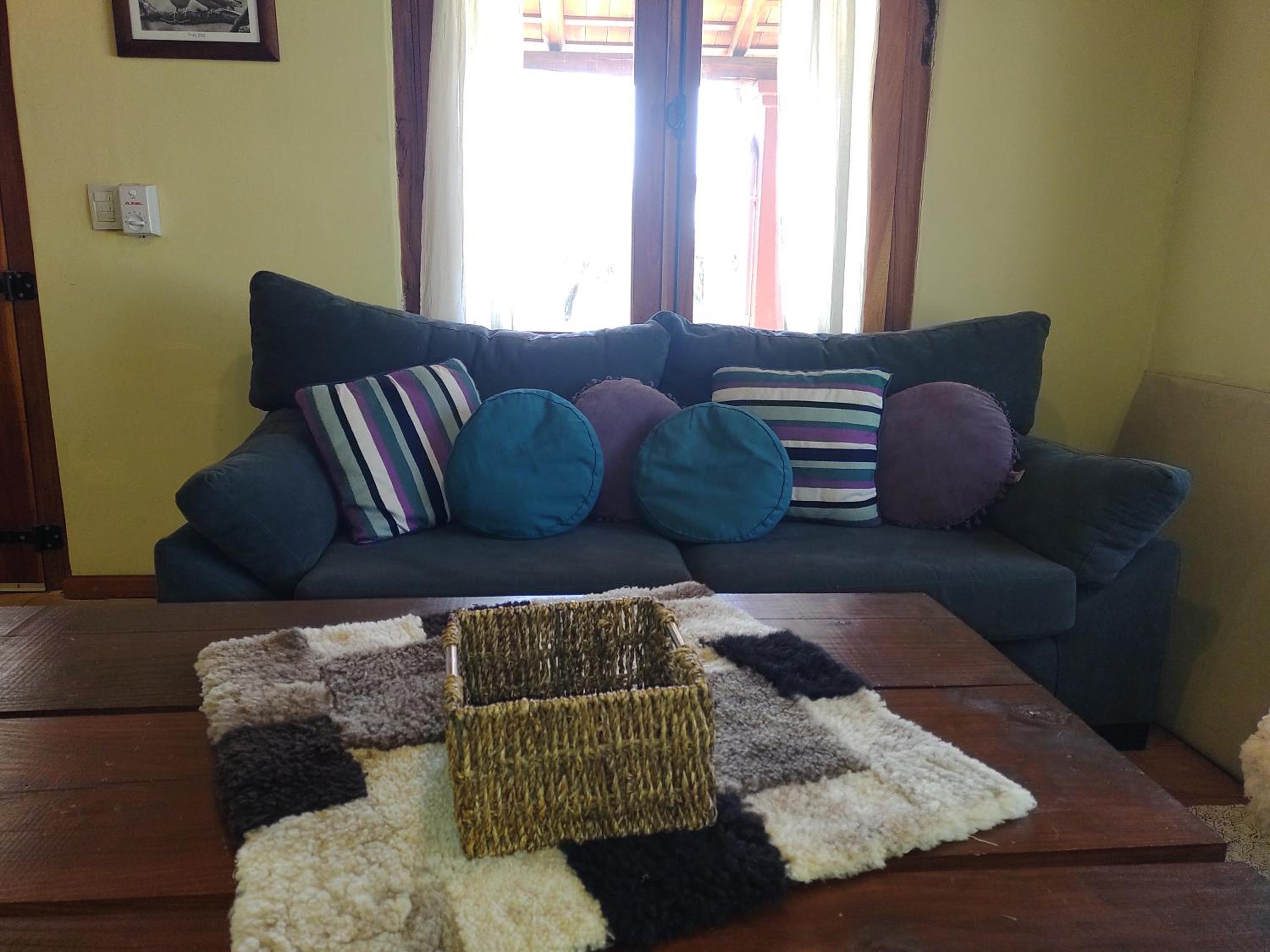 Superior Chalet photo 1