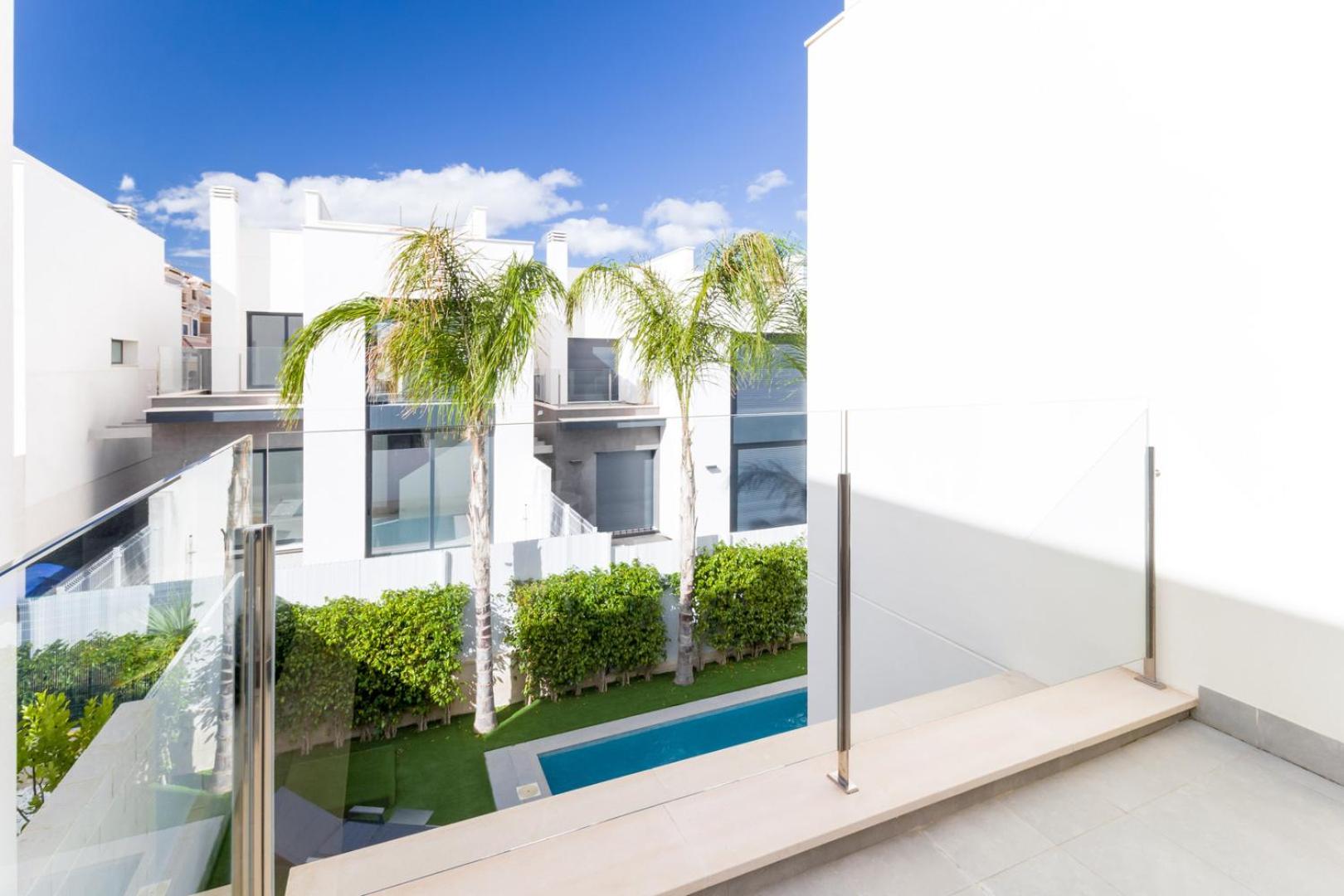 Villa with Private Pool photo 2
