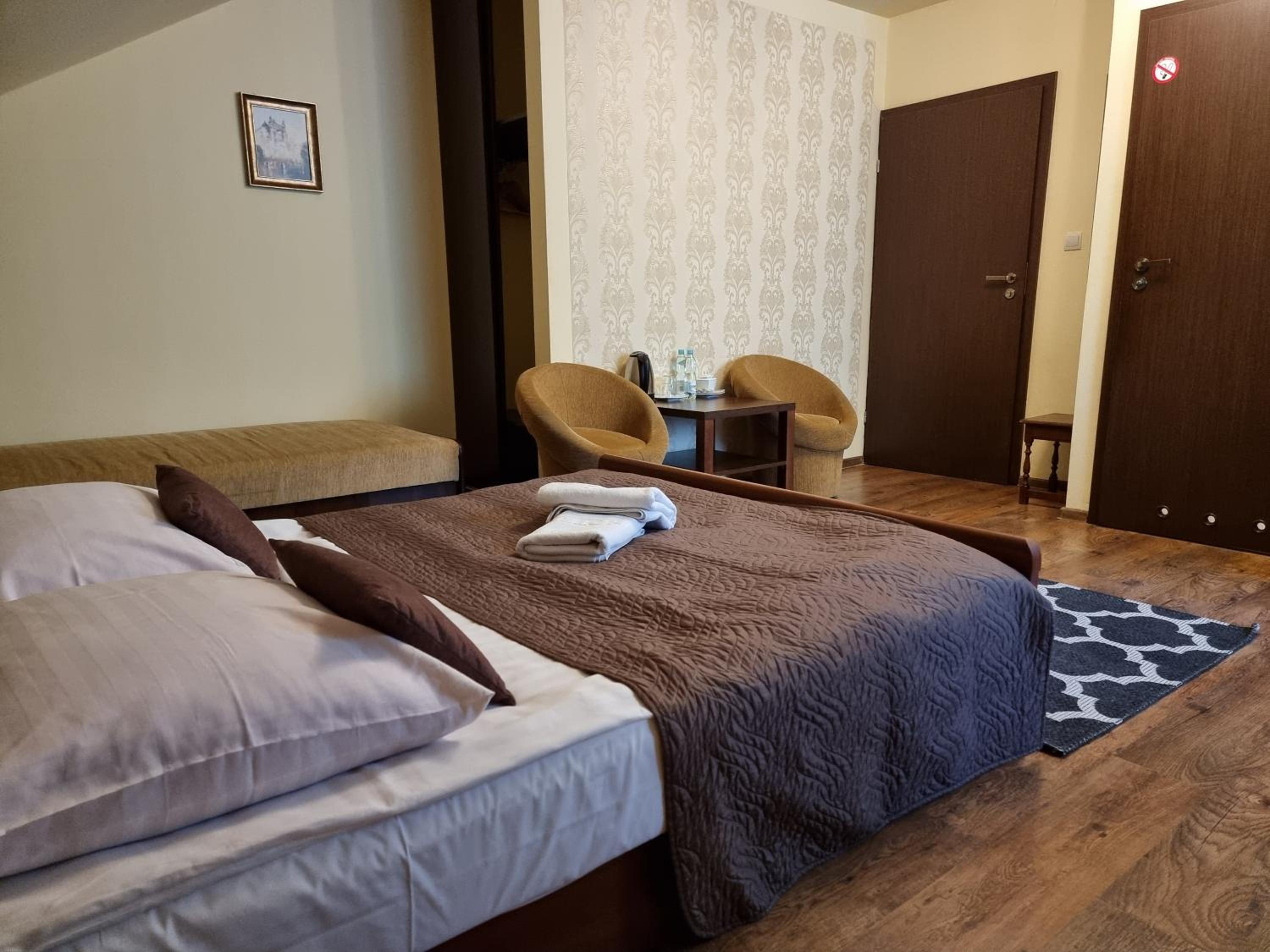 Quadruple Room photo 3