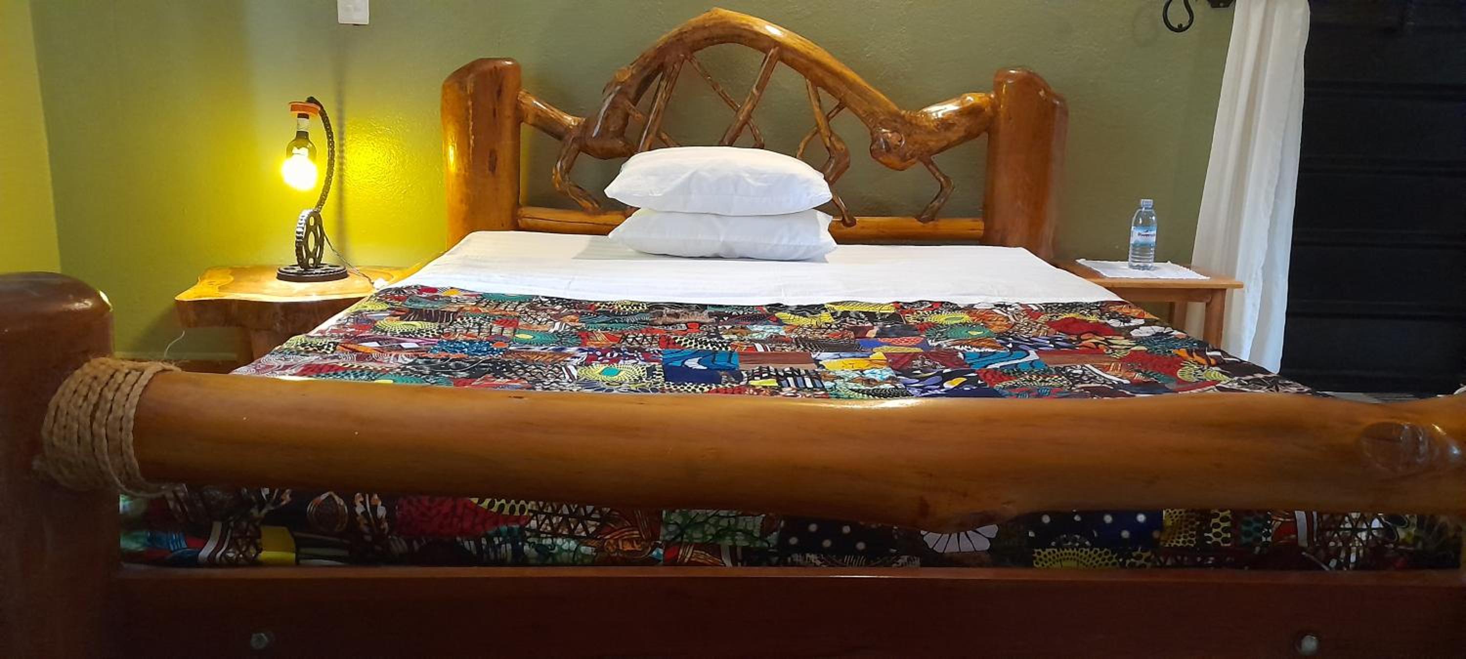 Double Room with Balcony photo 1