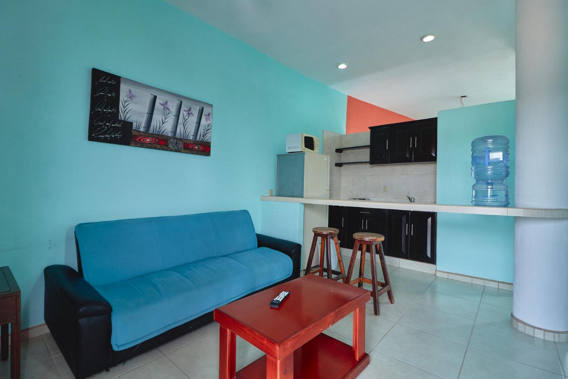 Bungalow photo 1