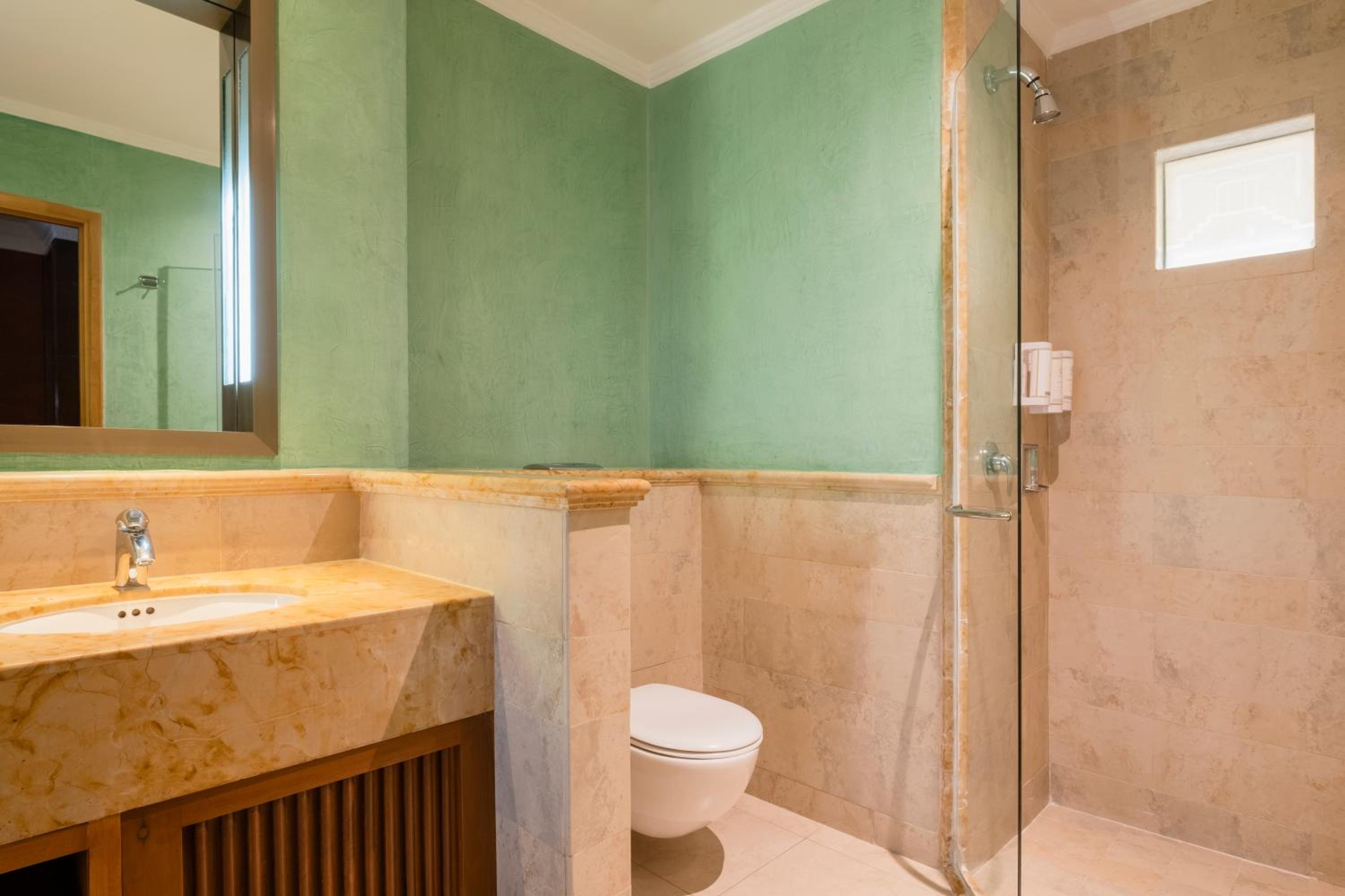 Junior Suite Near Beach