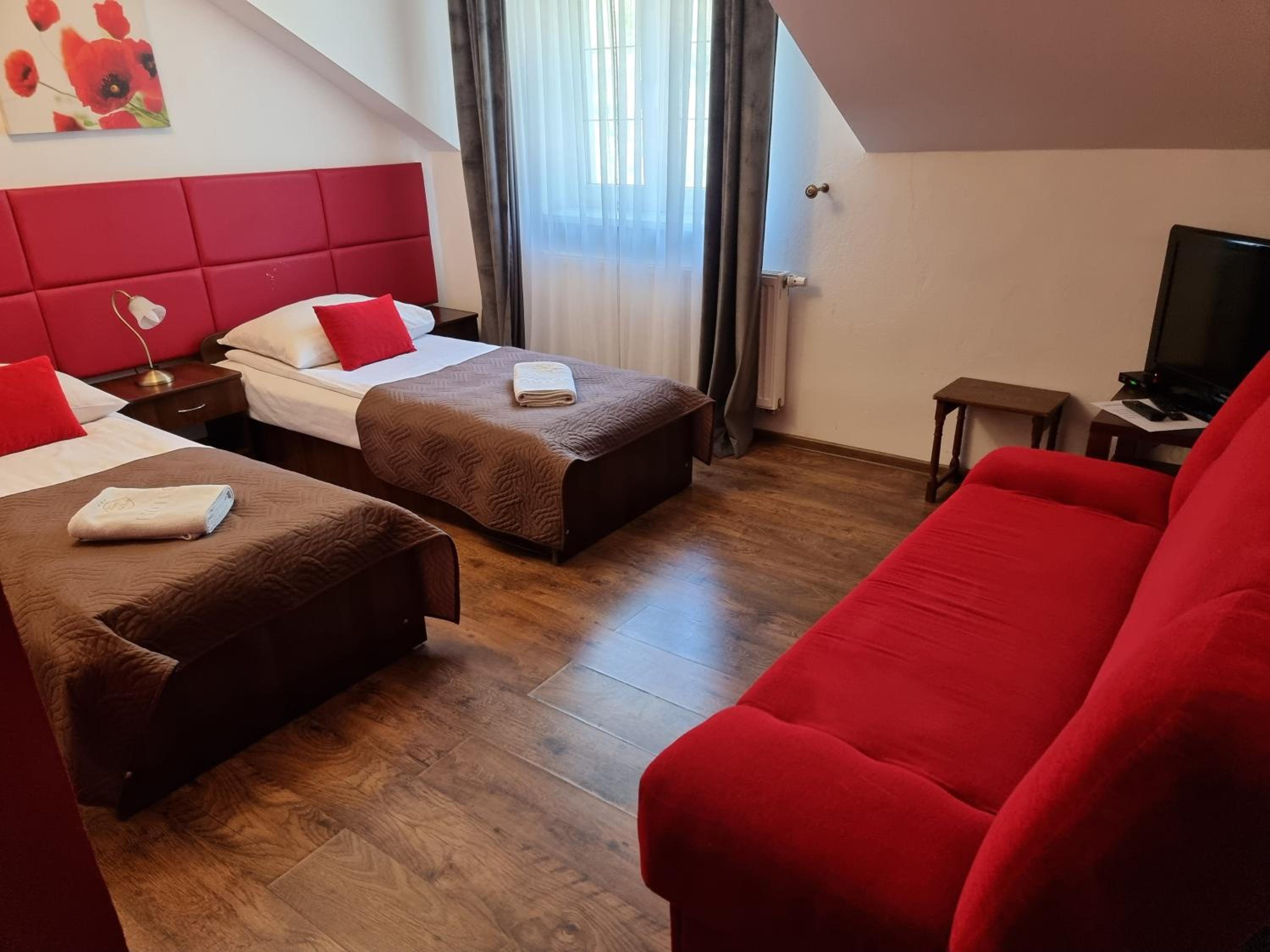 Double Room photo 1