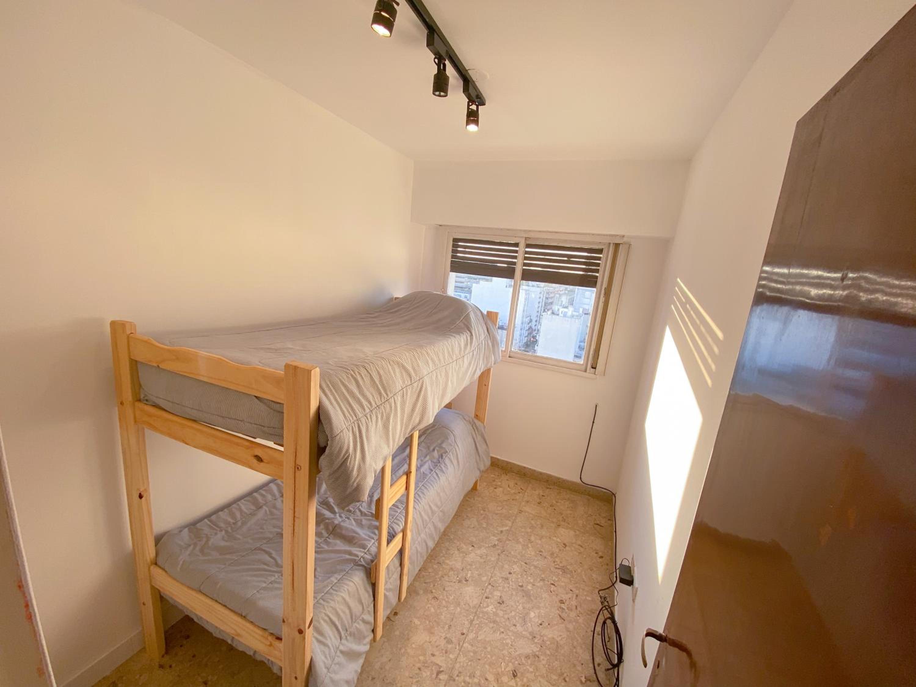 Two-Bedroom Apartment photo 3