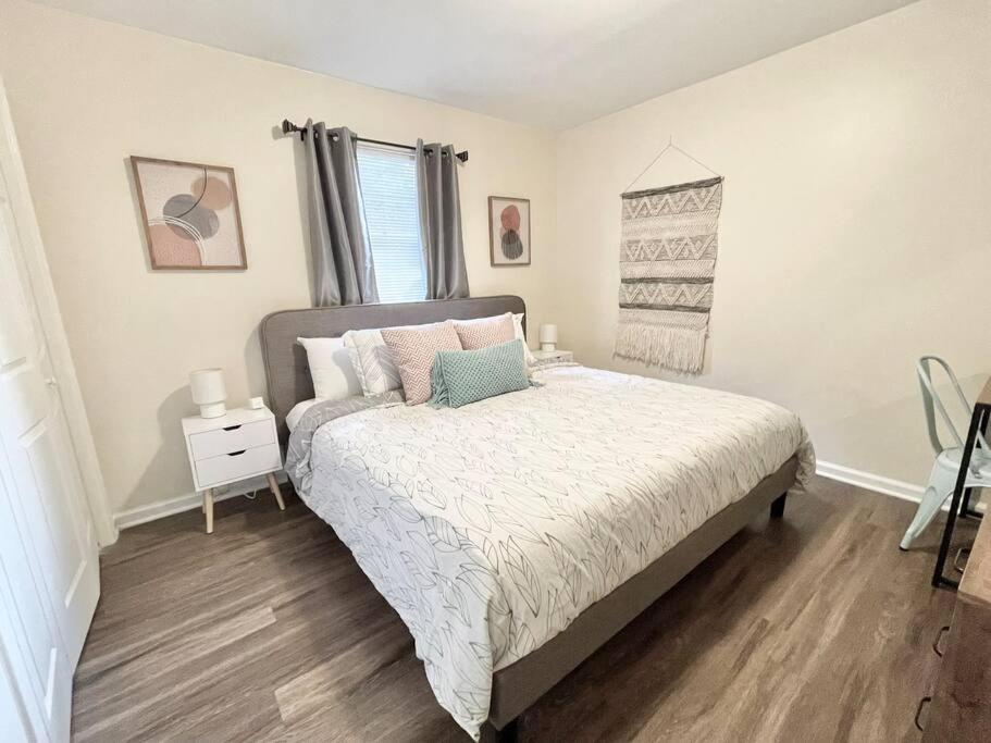 Two-Bedroom Apartment photo 1