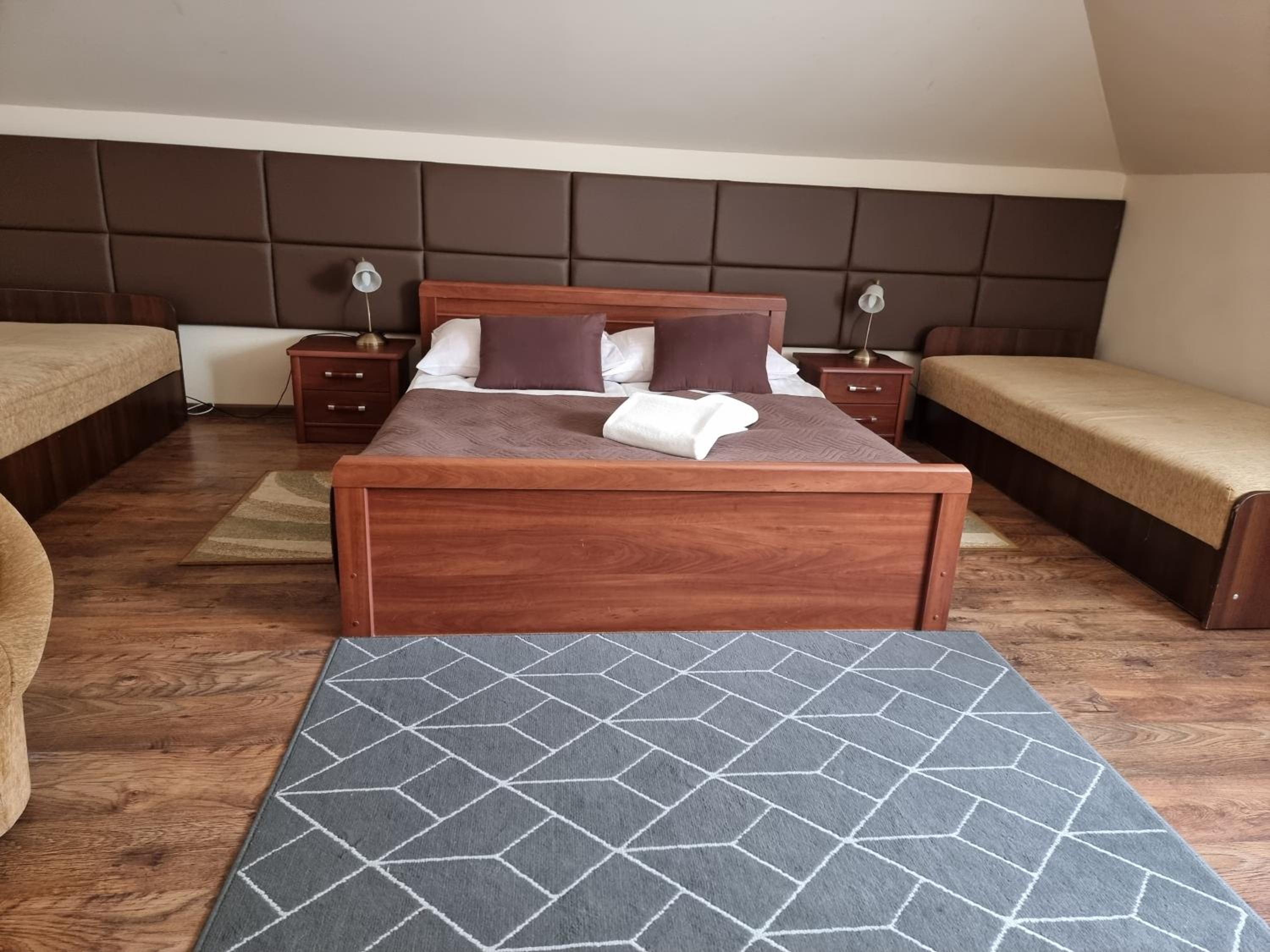 Double Room photo 2