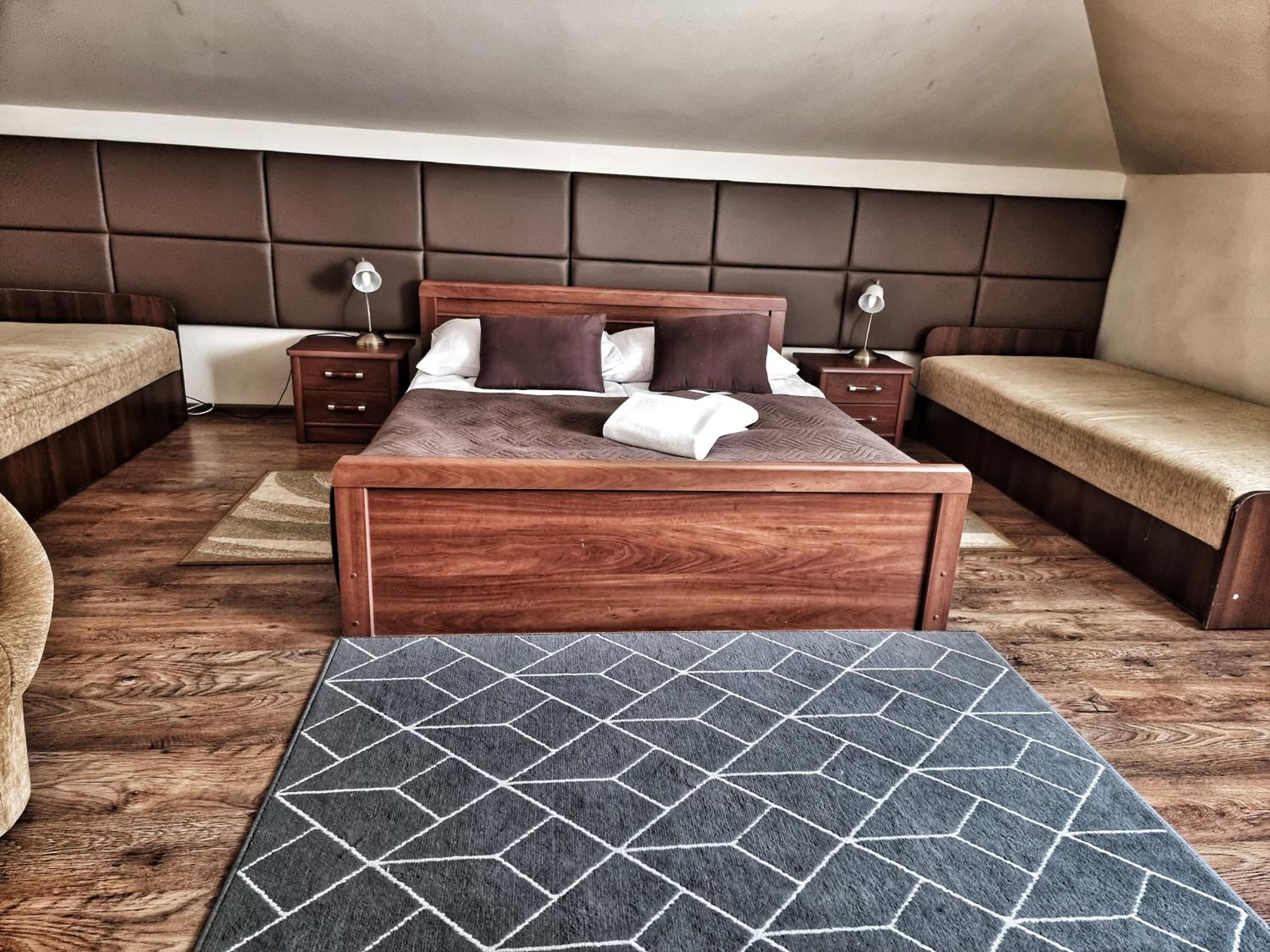 Double Room photo 1