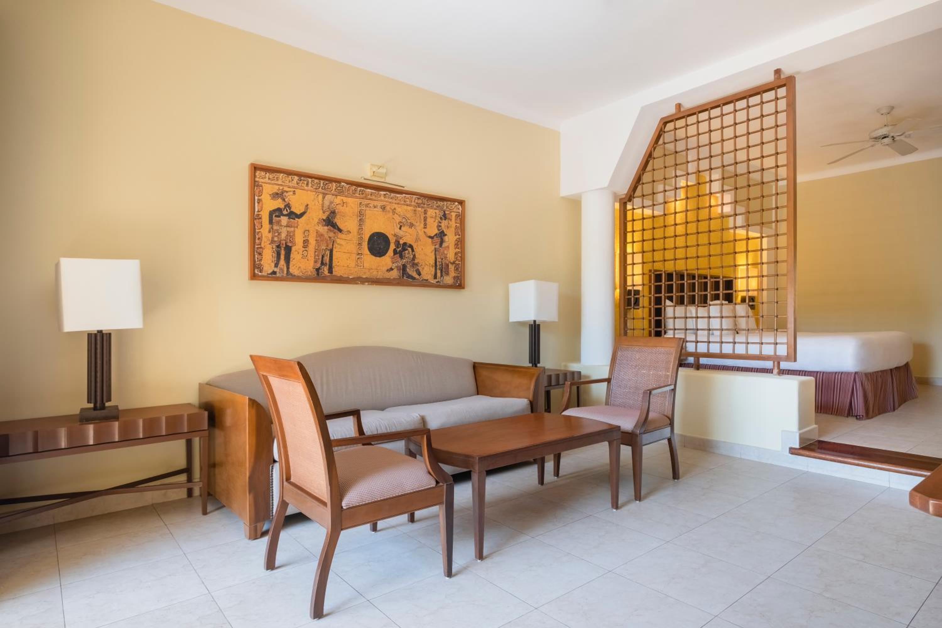 Junior Suite (2 Adults)