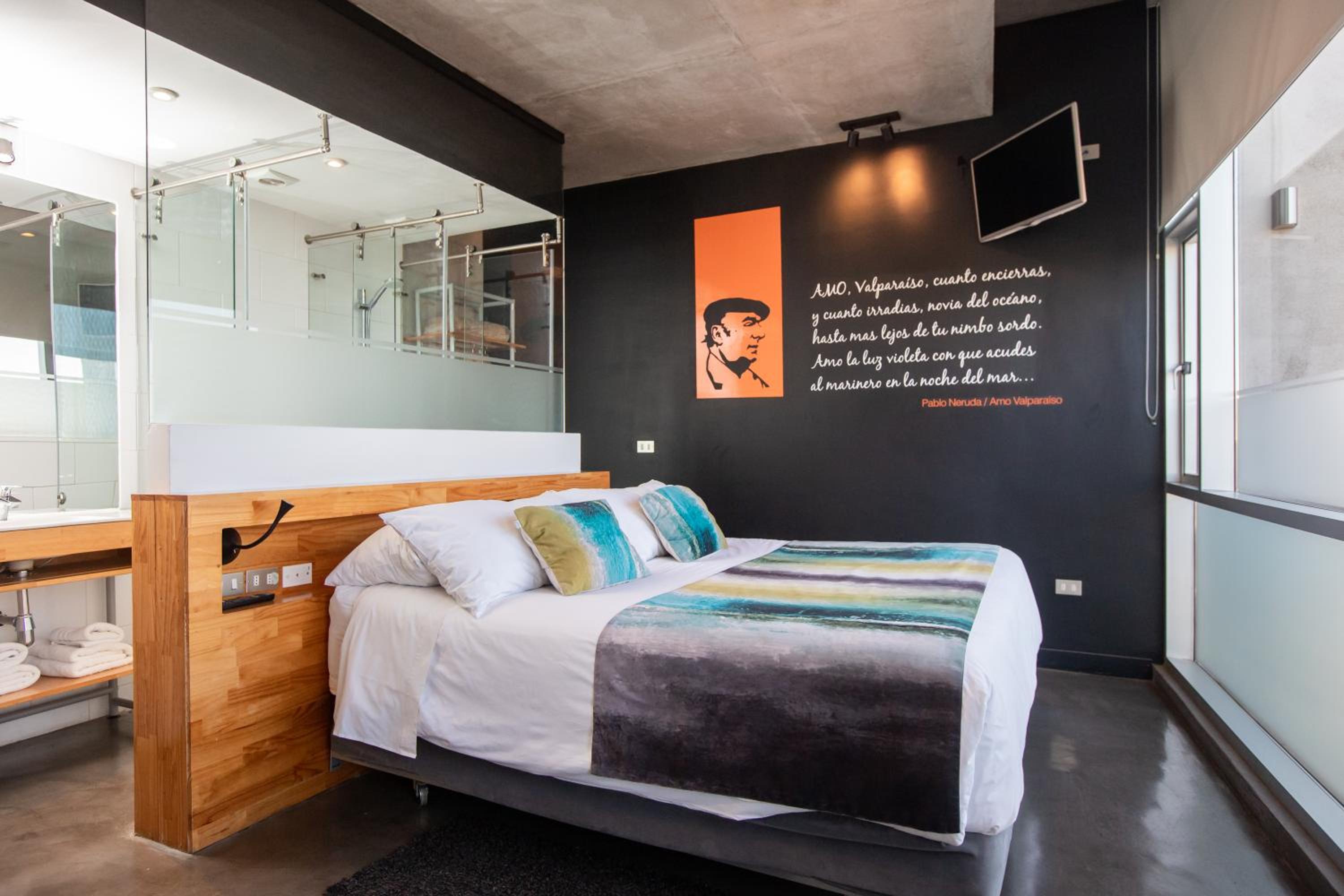 King Room with Sea View photo 1