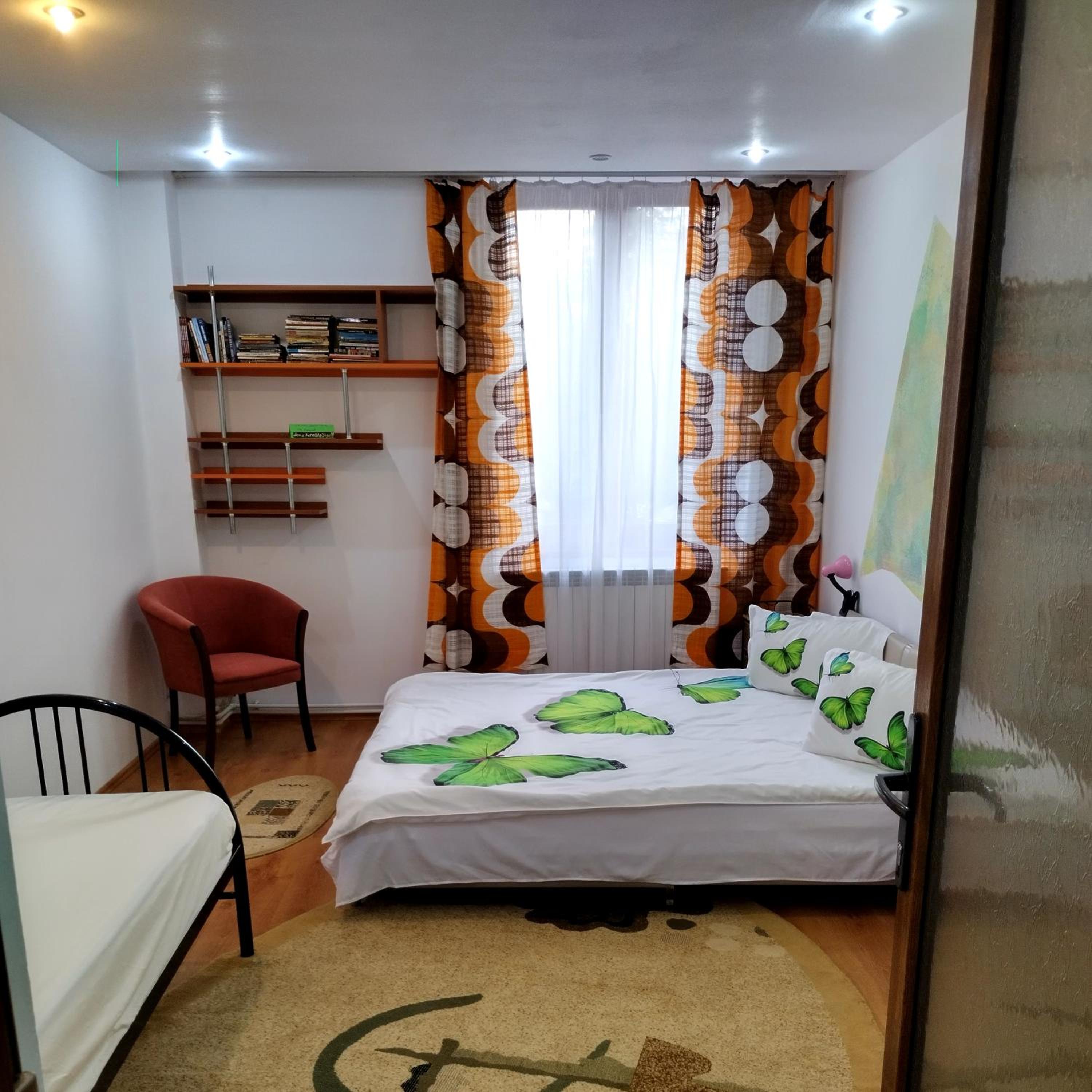 Two-Bedroom Apartment - Photo 10