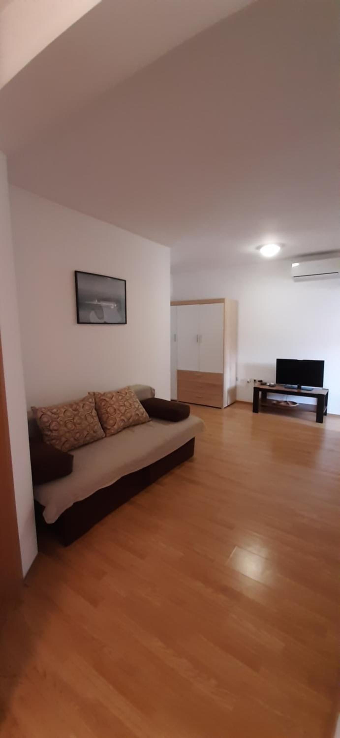 Apartment - Ground Floor