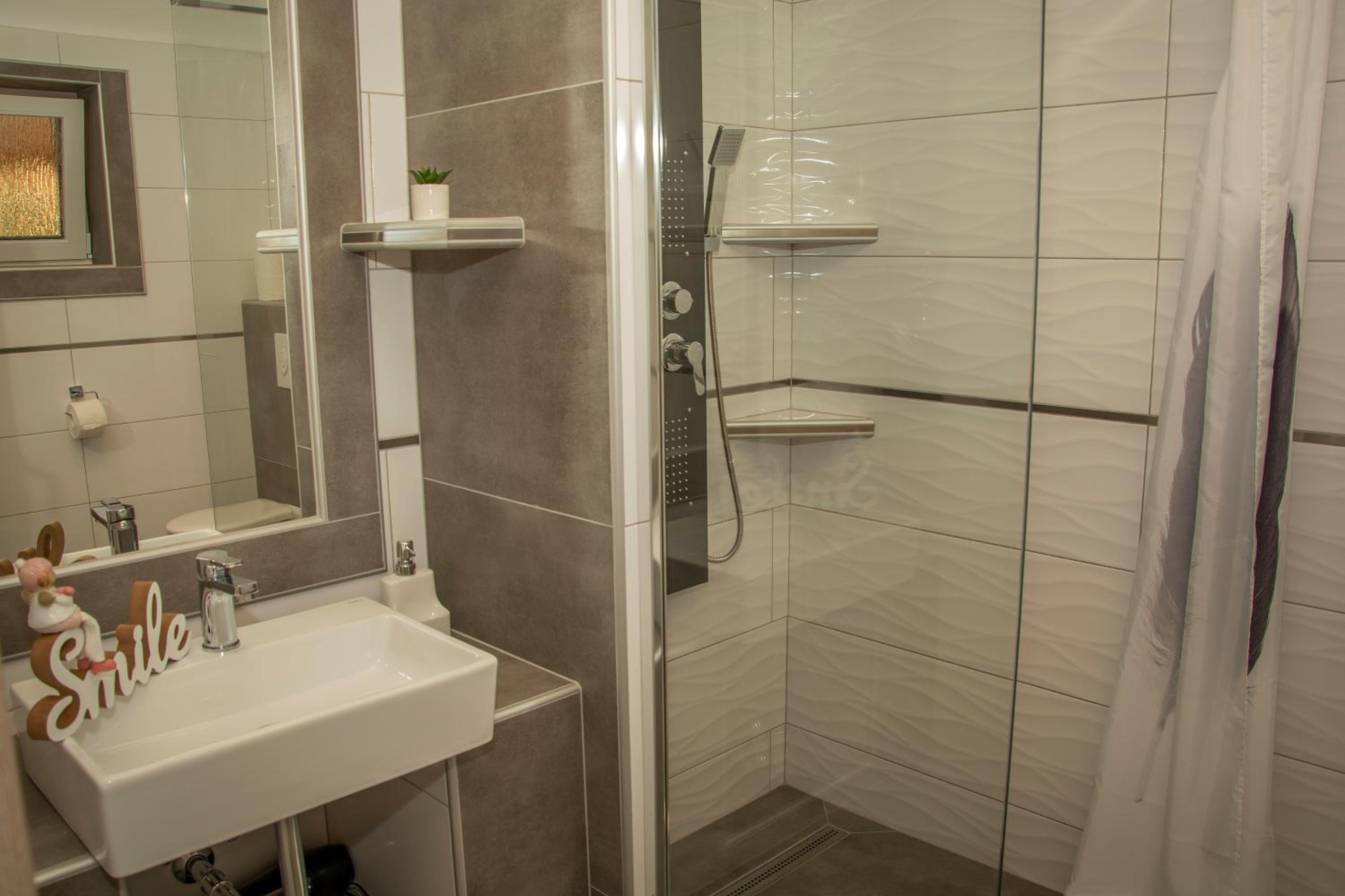 Deluxe Apartment photo 2