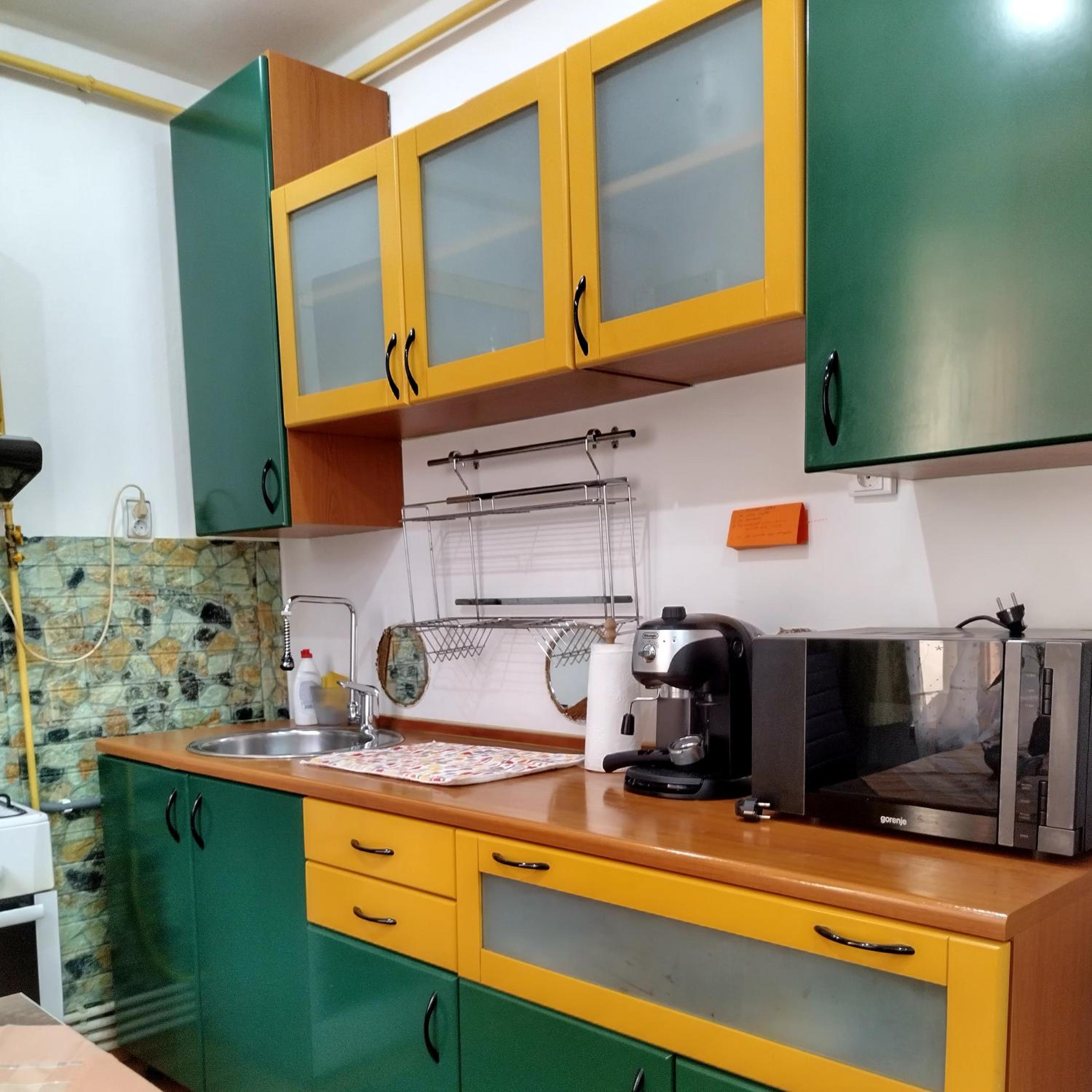 Two-Bedroom Apartment - Photo 16