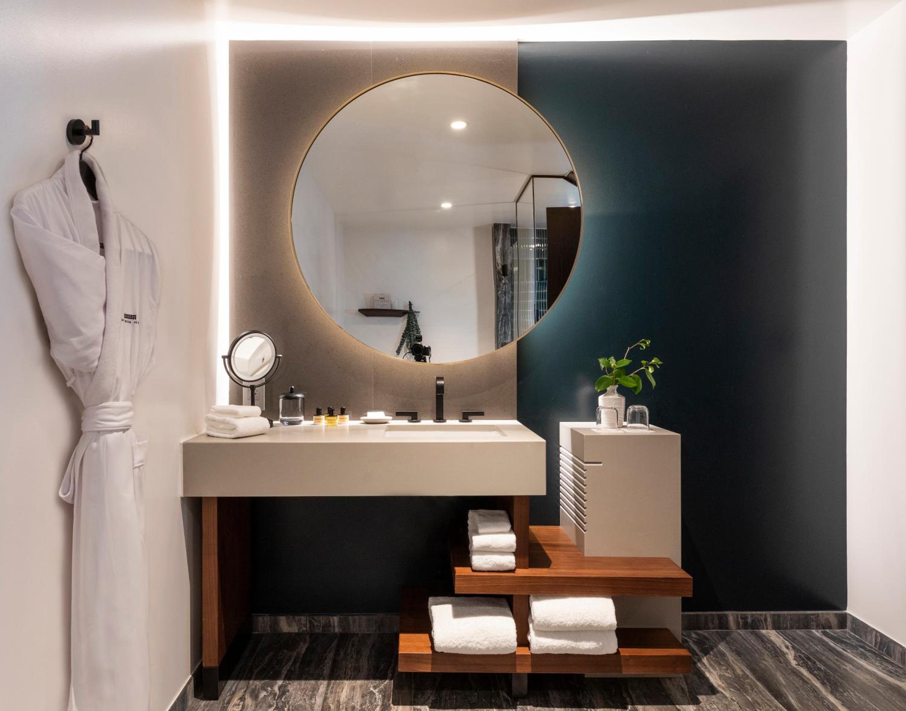 Executive Suite photo 3