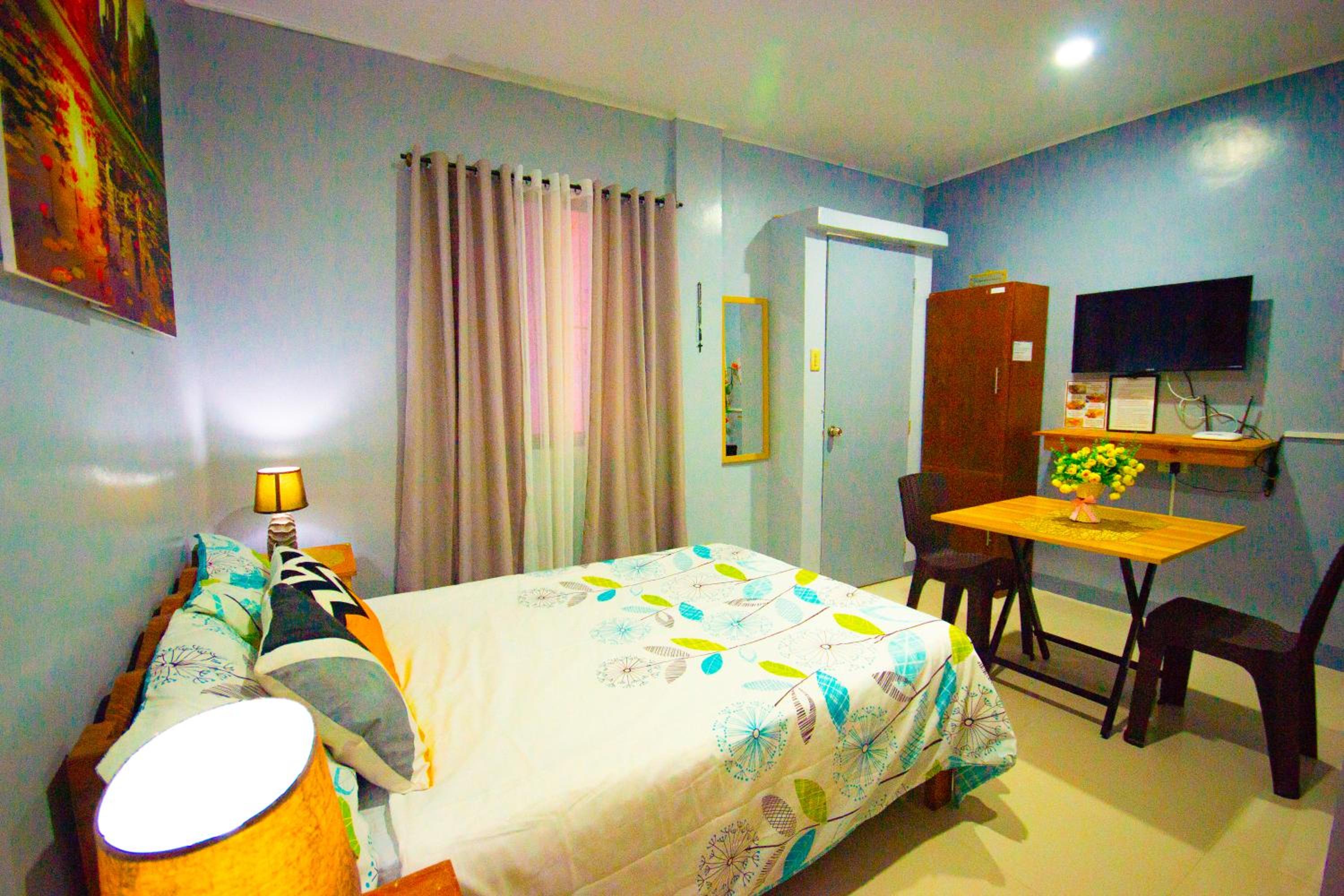 Studio Apartment - Photo 7