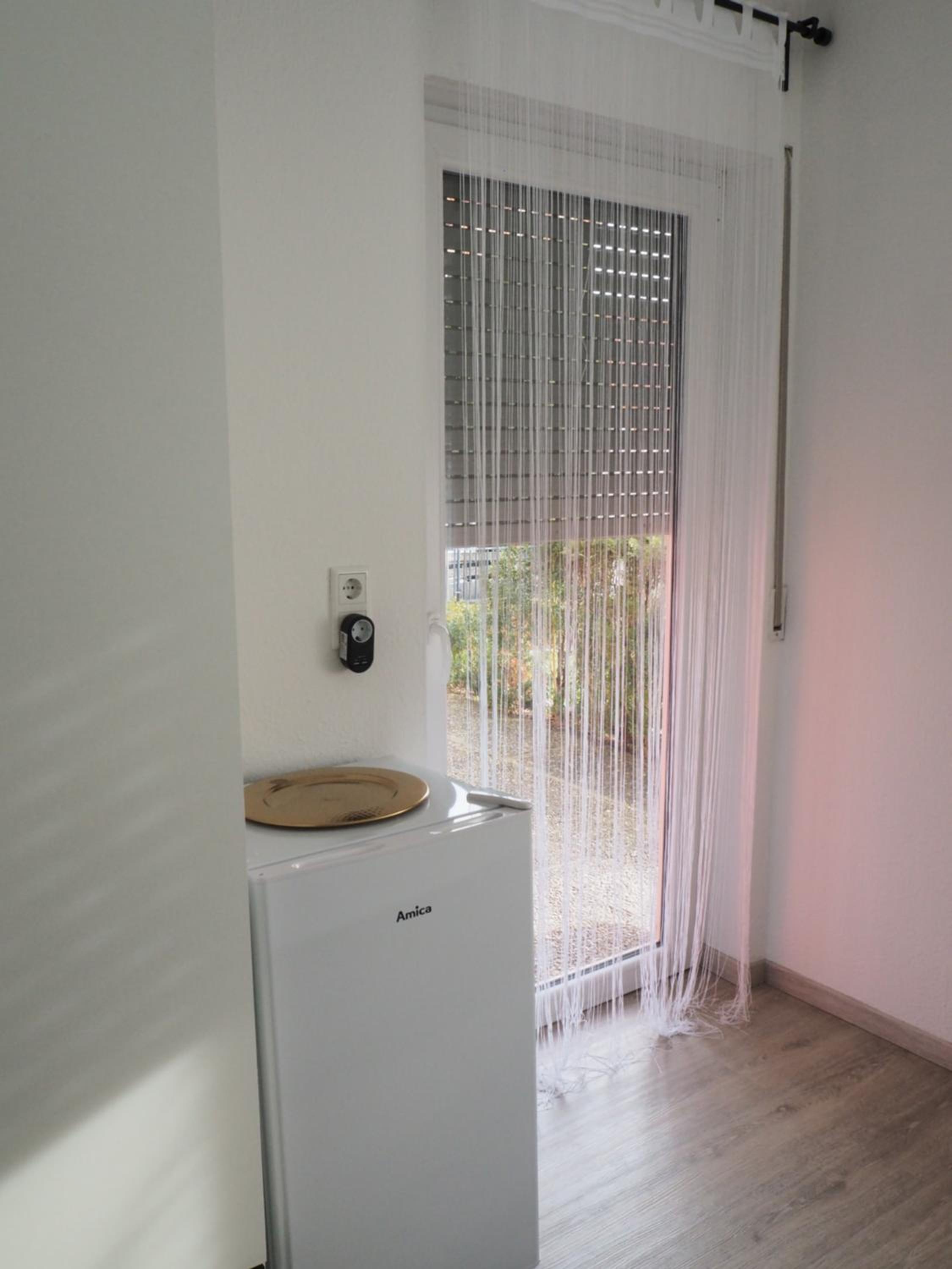 Deluxe Double Or Twin Room With Garden View photo 3