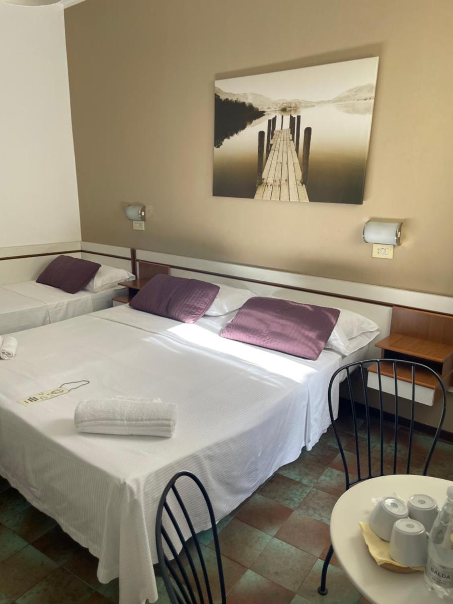 Budget Triple Room photo 1