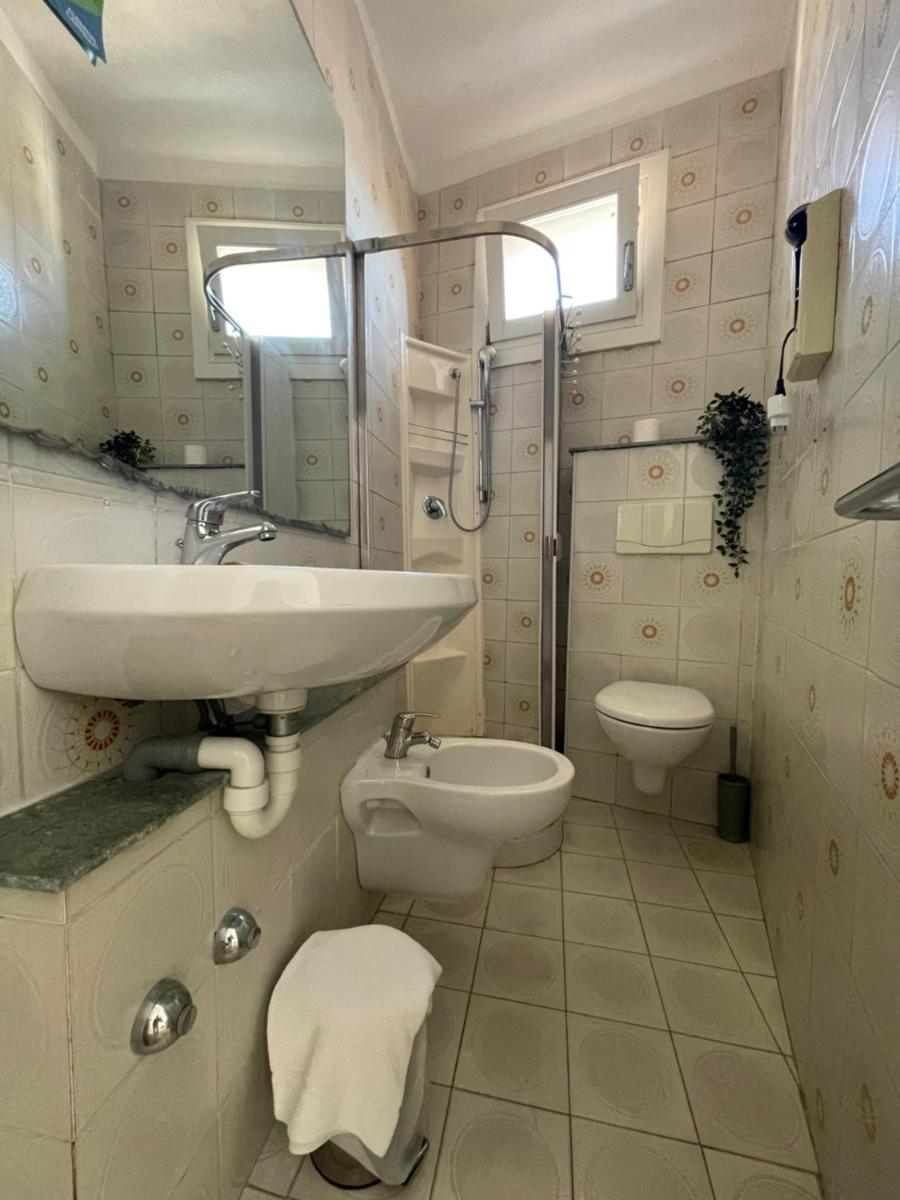 Budget Triple Room photo 3
