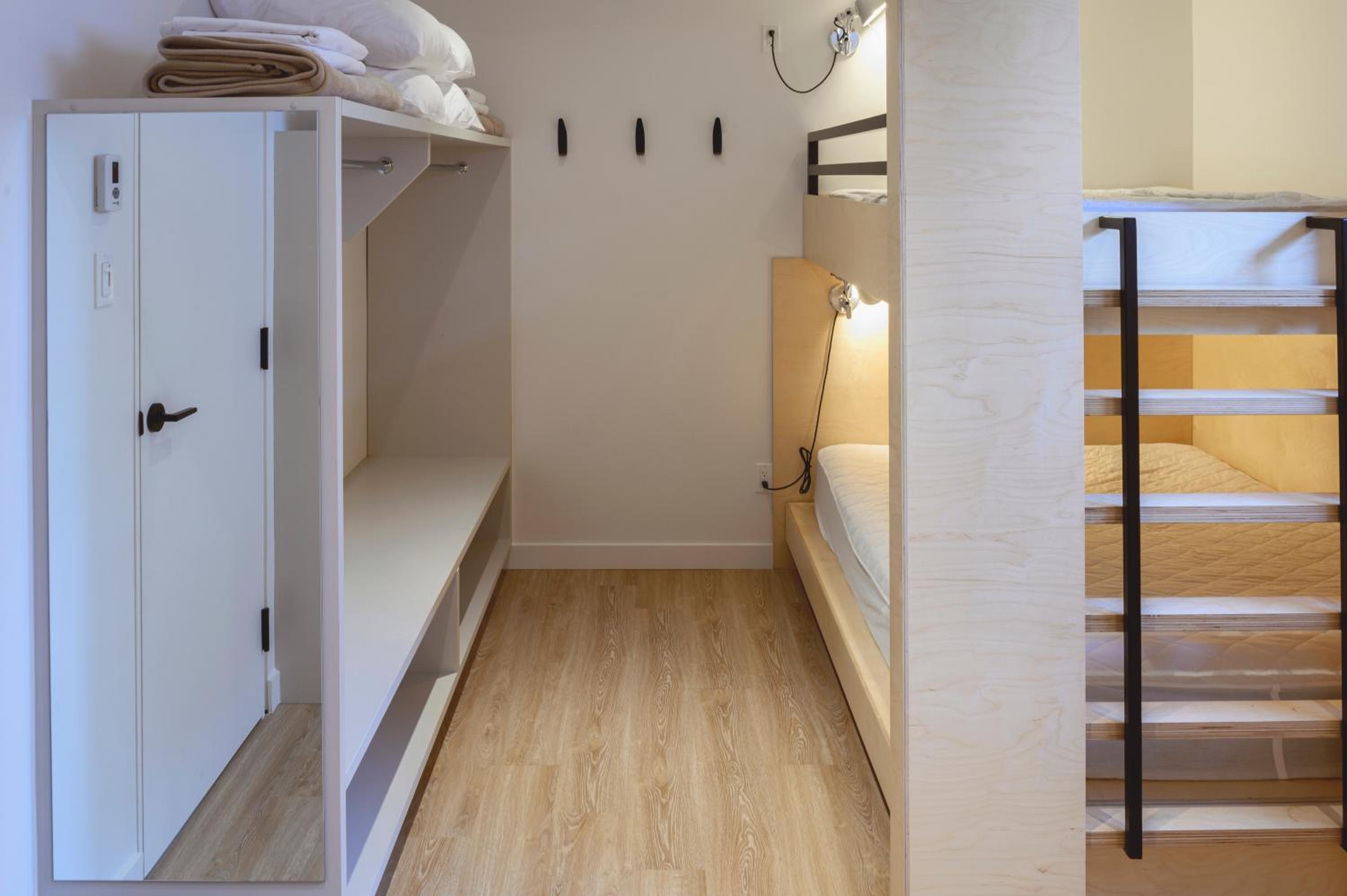 Three-Bedroom Chalet photo 2