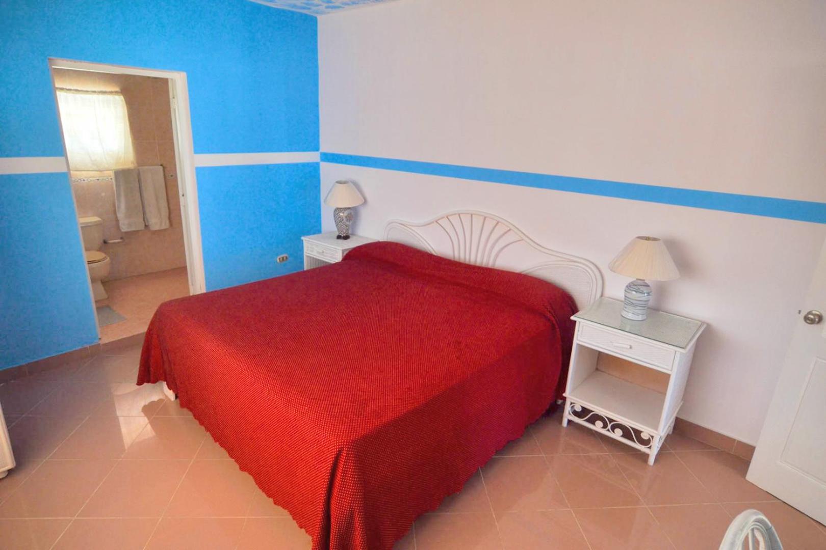Chambre Simple