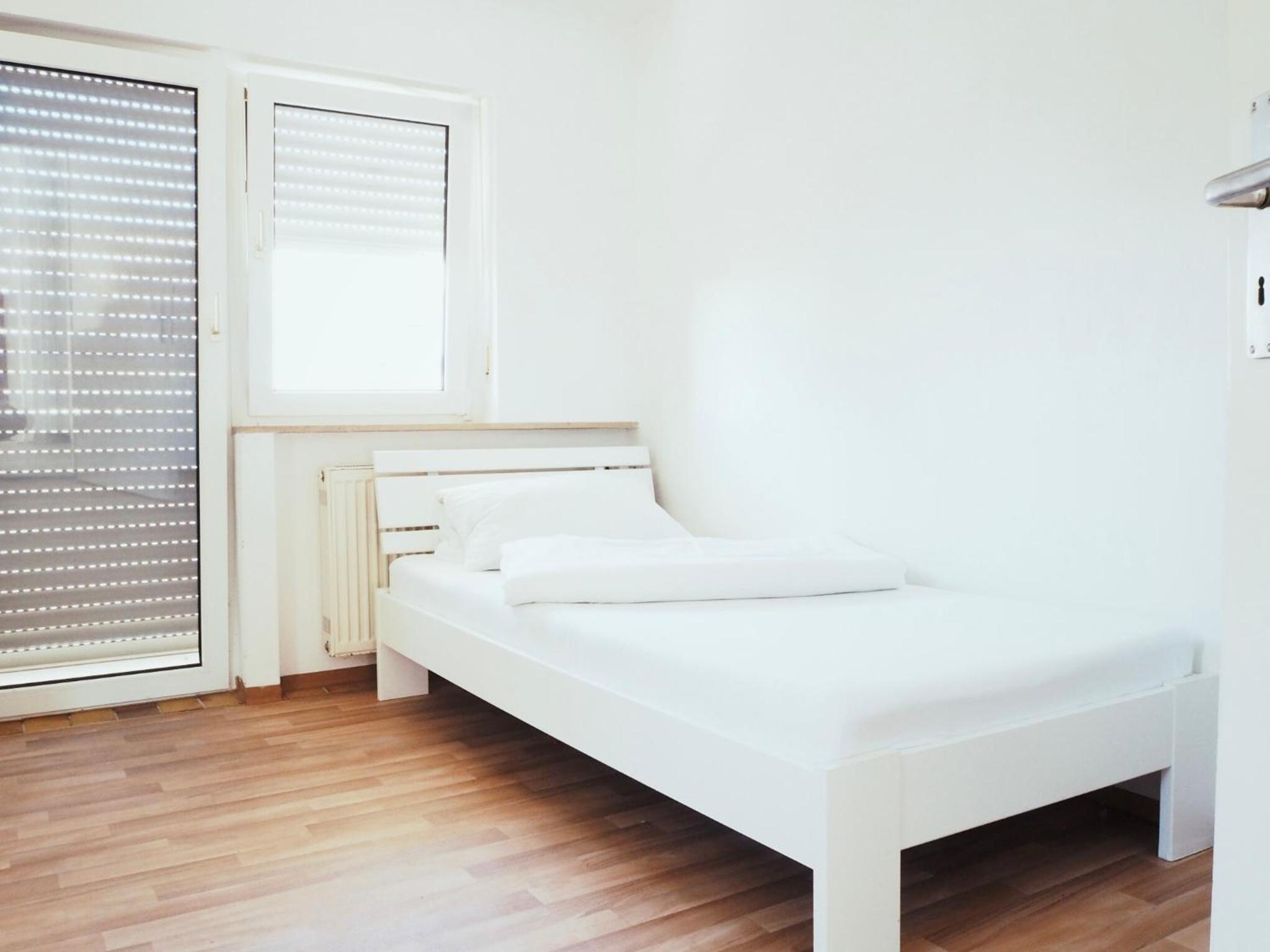 Twin Room With Balcony photo 3