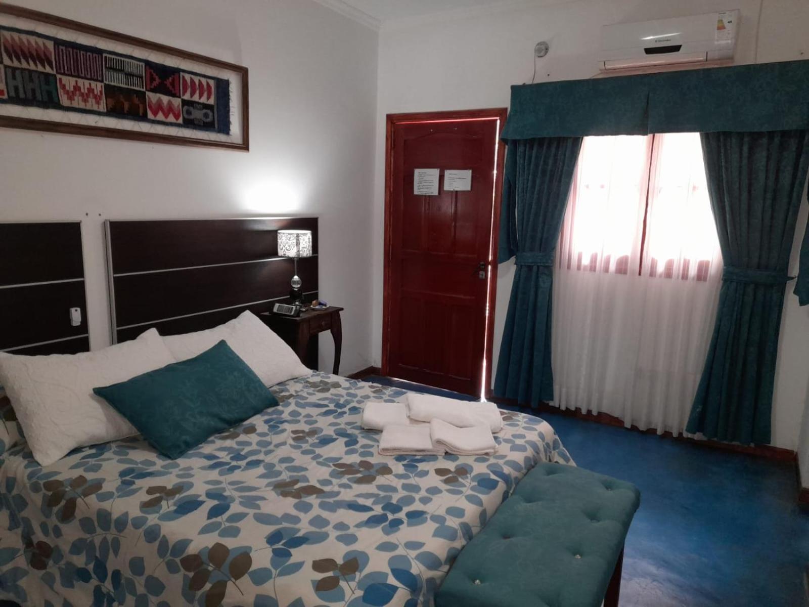 Deluxe Double Room photo 1