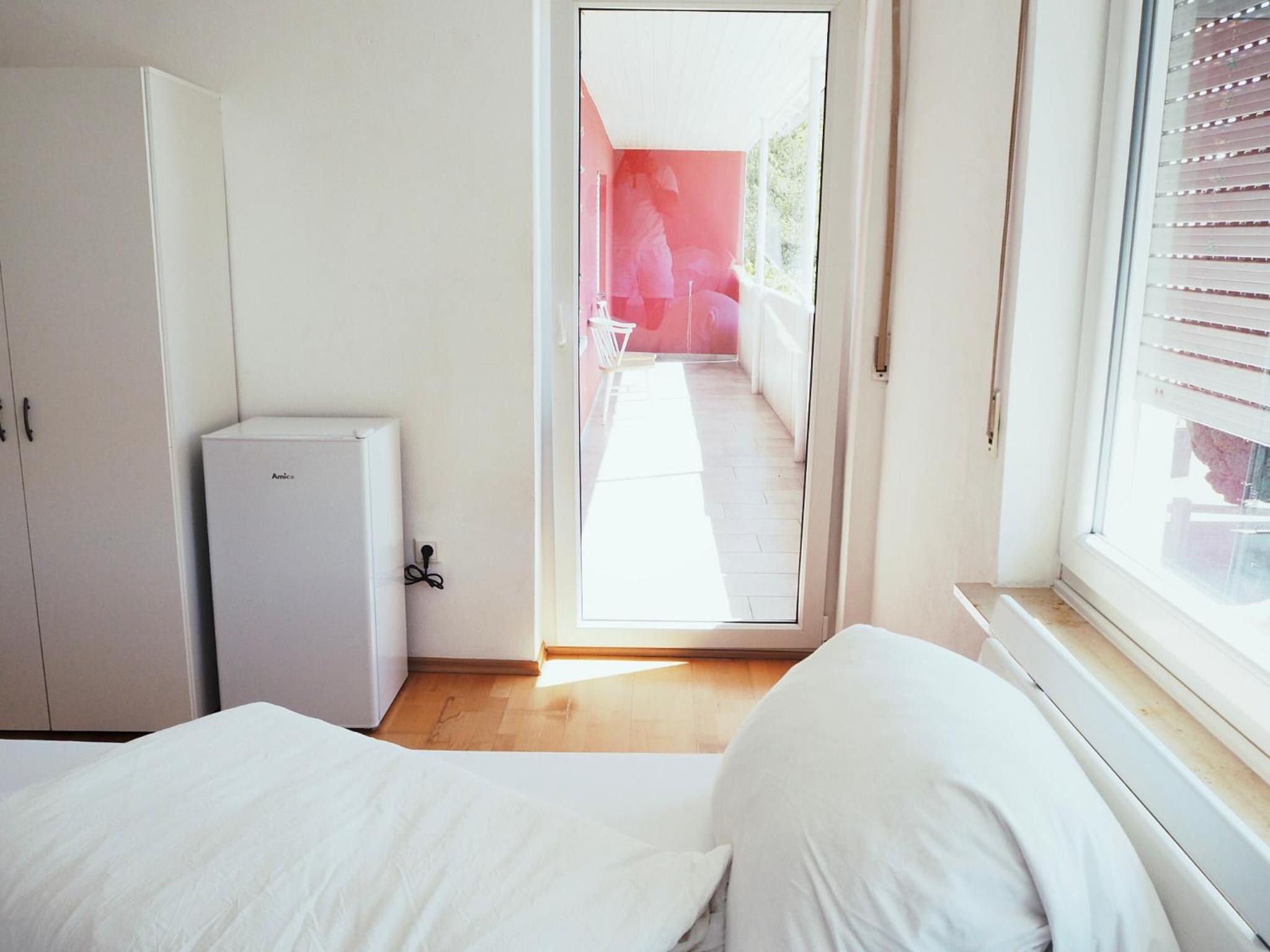 Twin Room With Terrace photo 2
