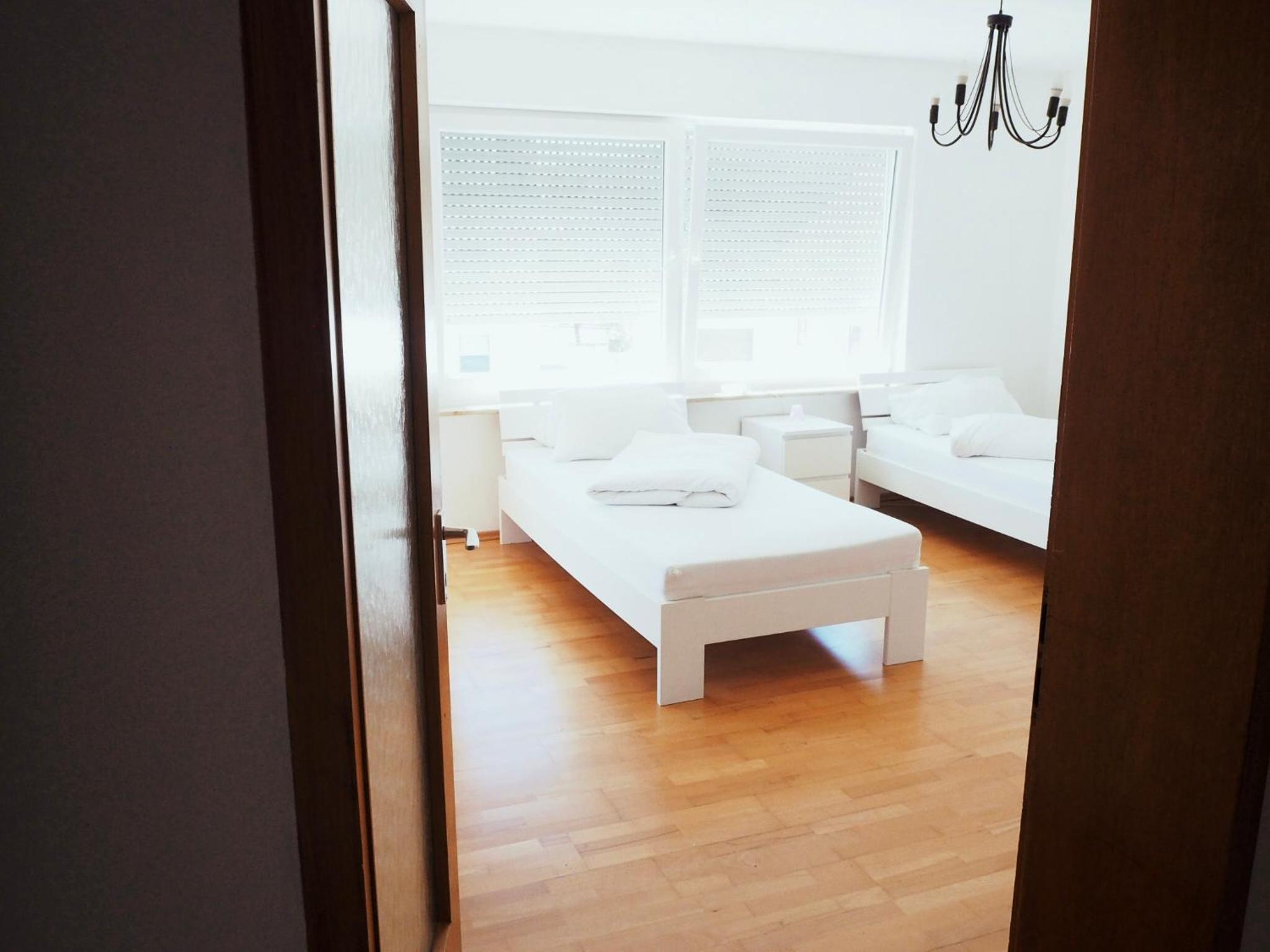Twin Room With Terrace photo 1