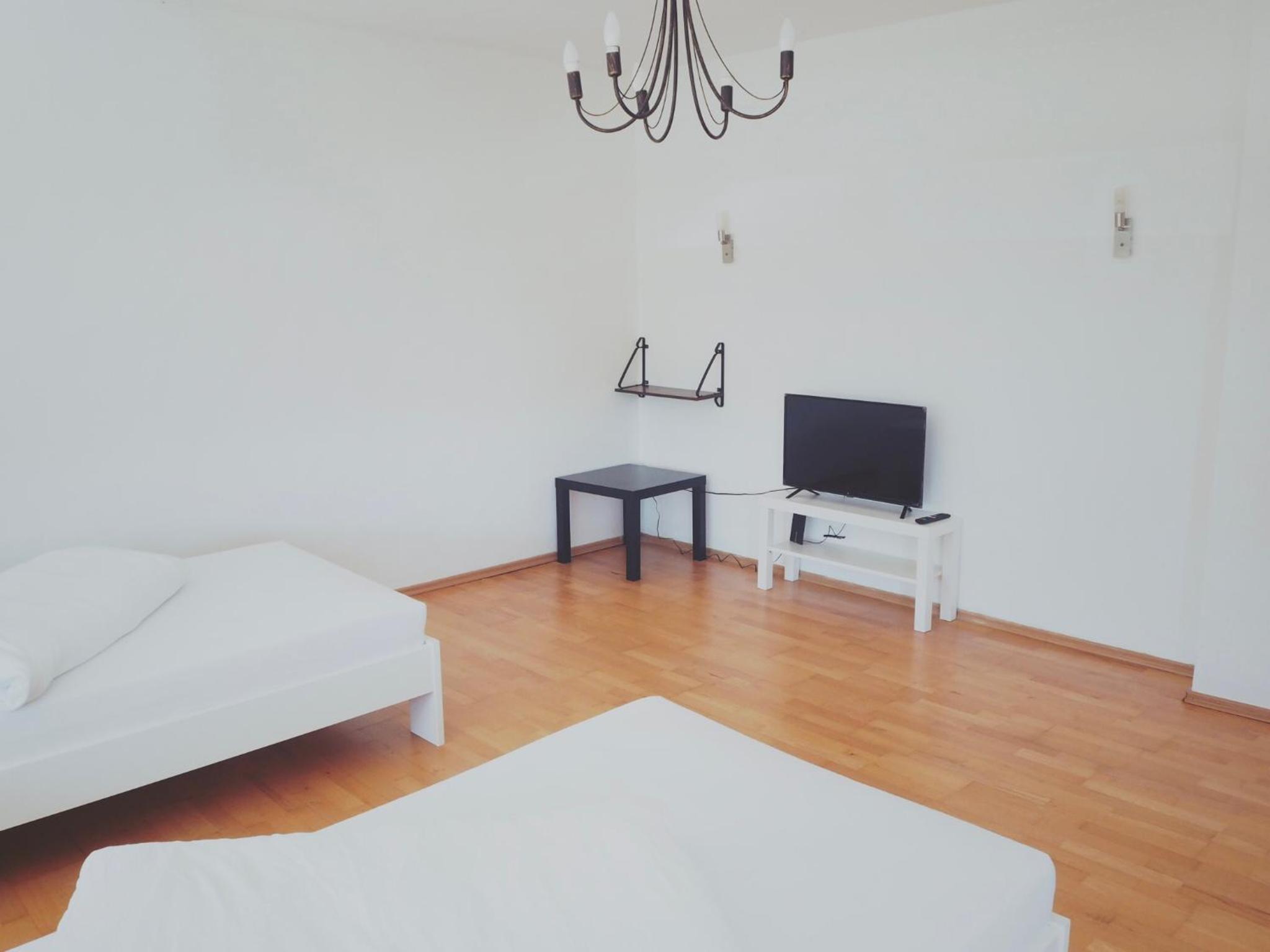 Twin Room With Terrace photo 3