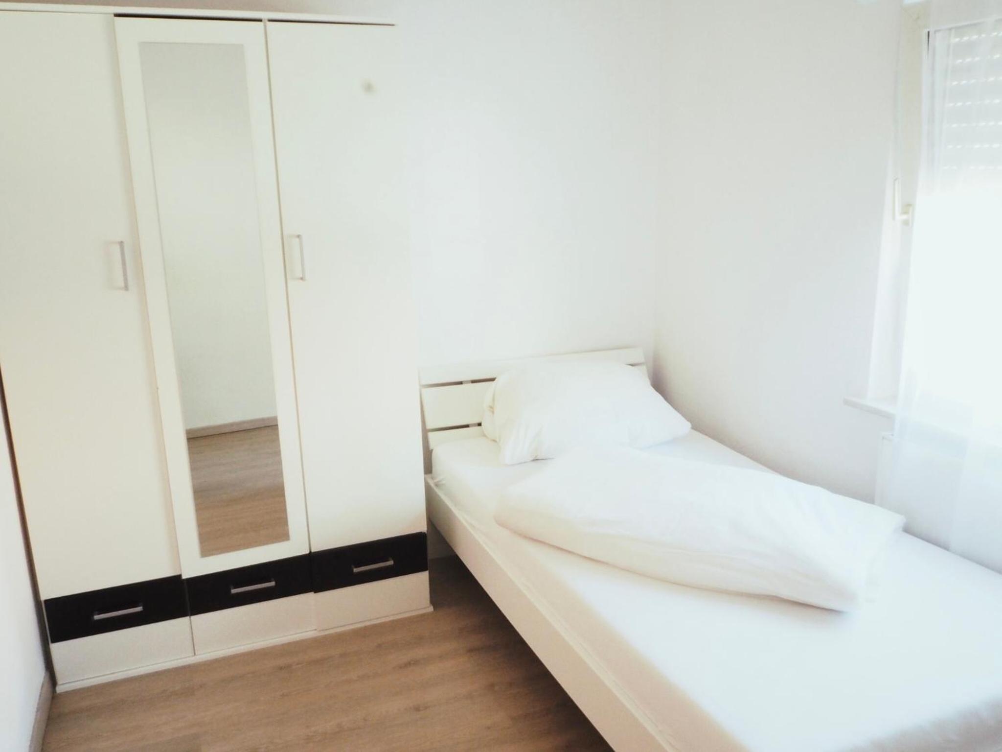 Single Room With Garden View photo 1