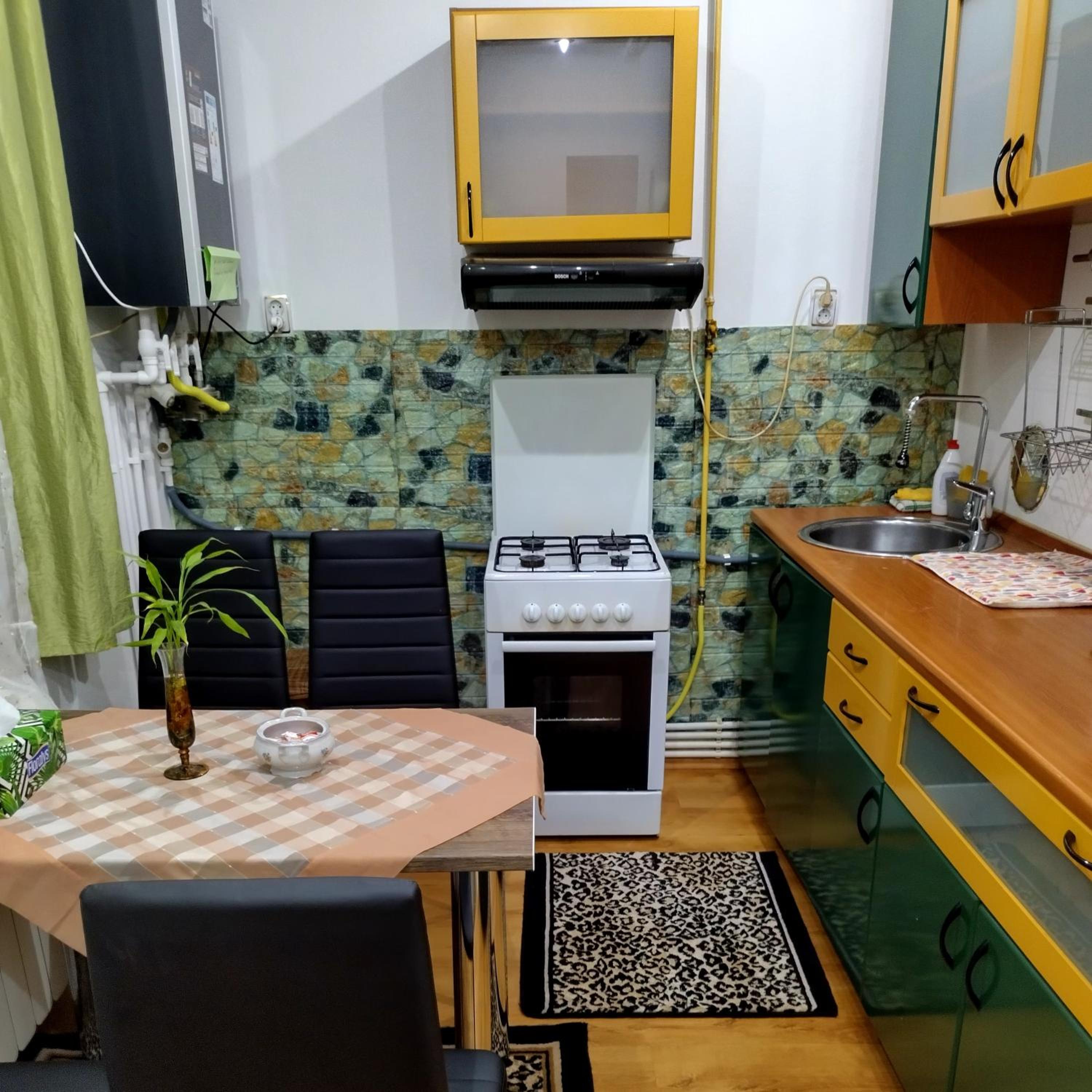 Two-Bedroom Apartment - Photo 15