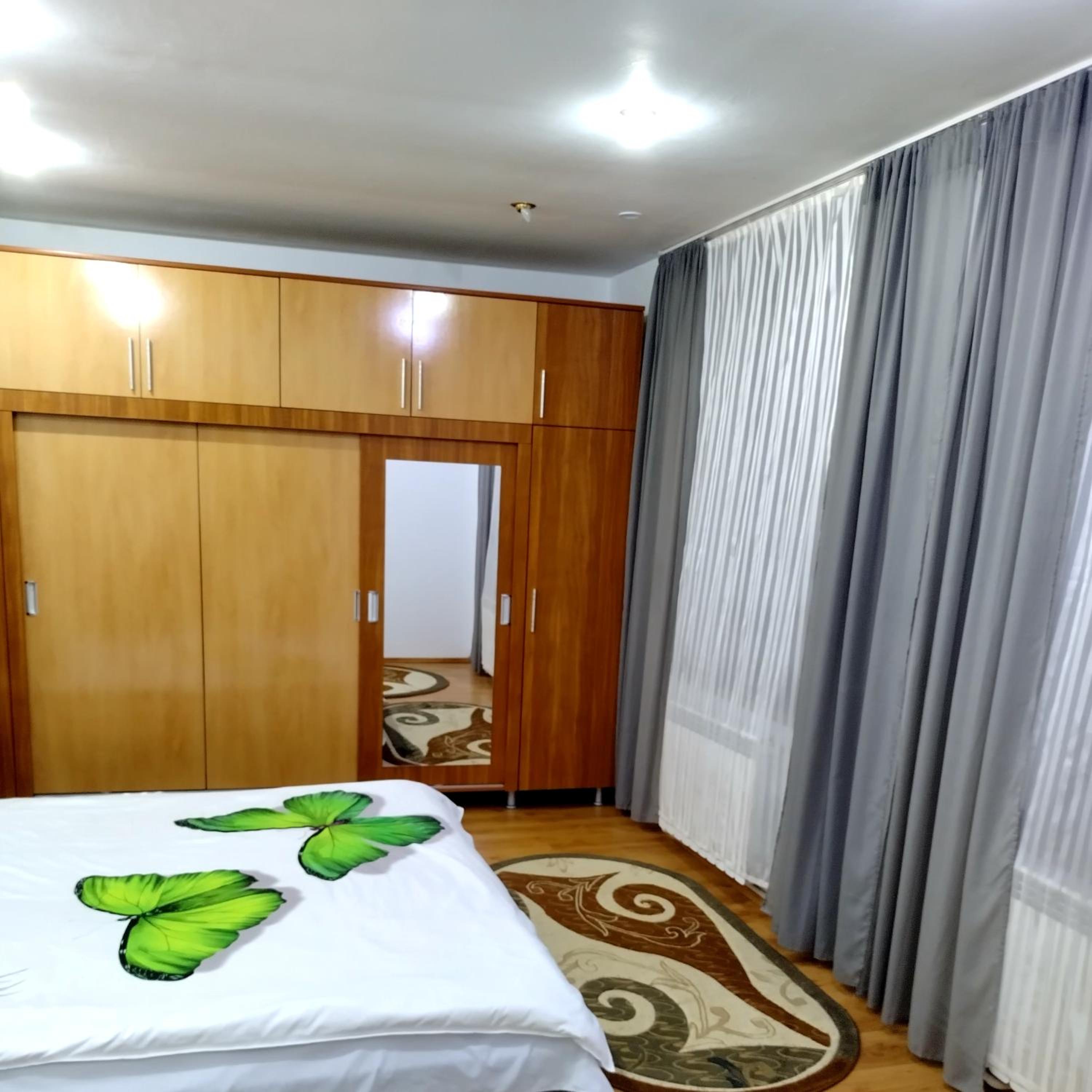 Two-Bedroom Apartment - Photo 14