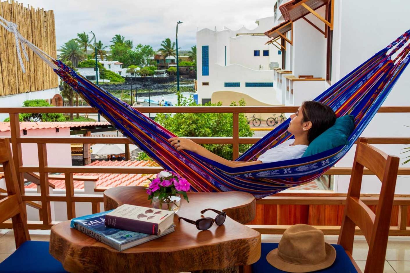 Superior Double or Twin Room with Sea View photo 2