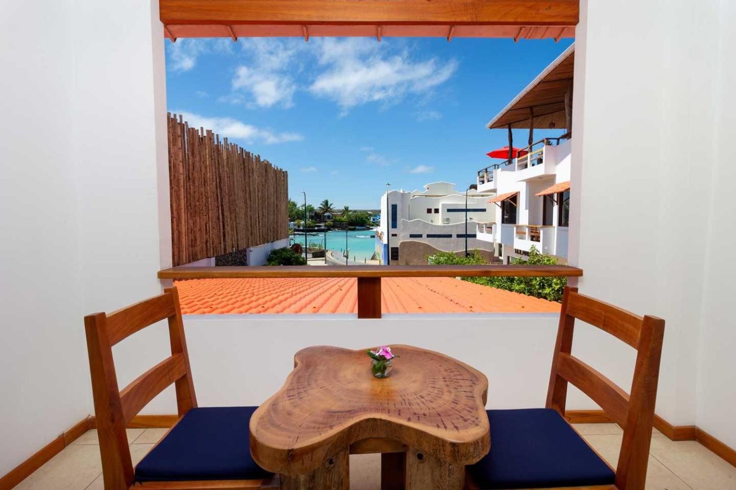 Single Room with Balcony photo 2