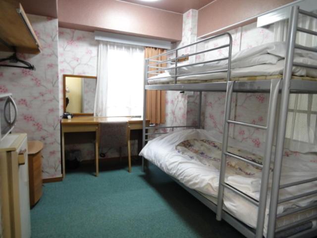 Room With Bunk Bed photo 1