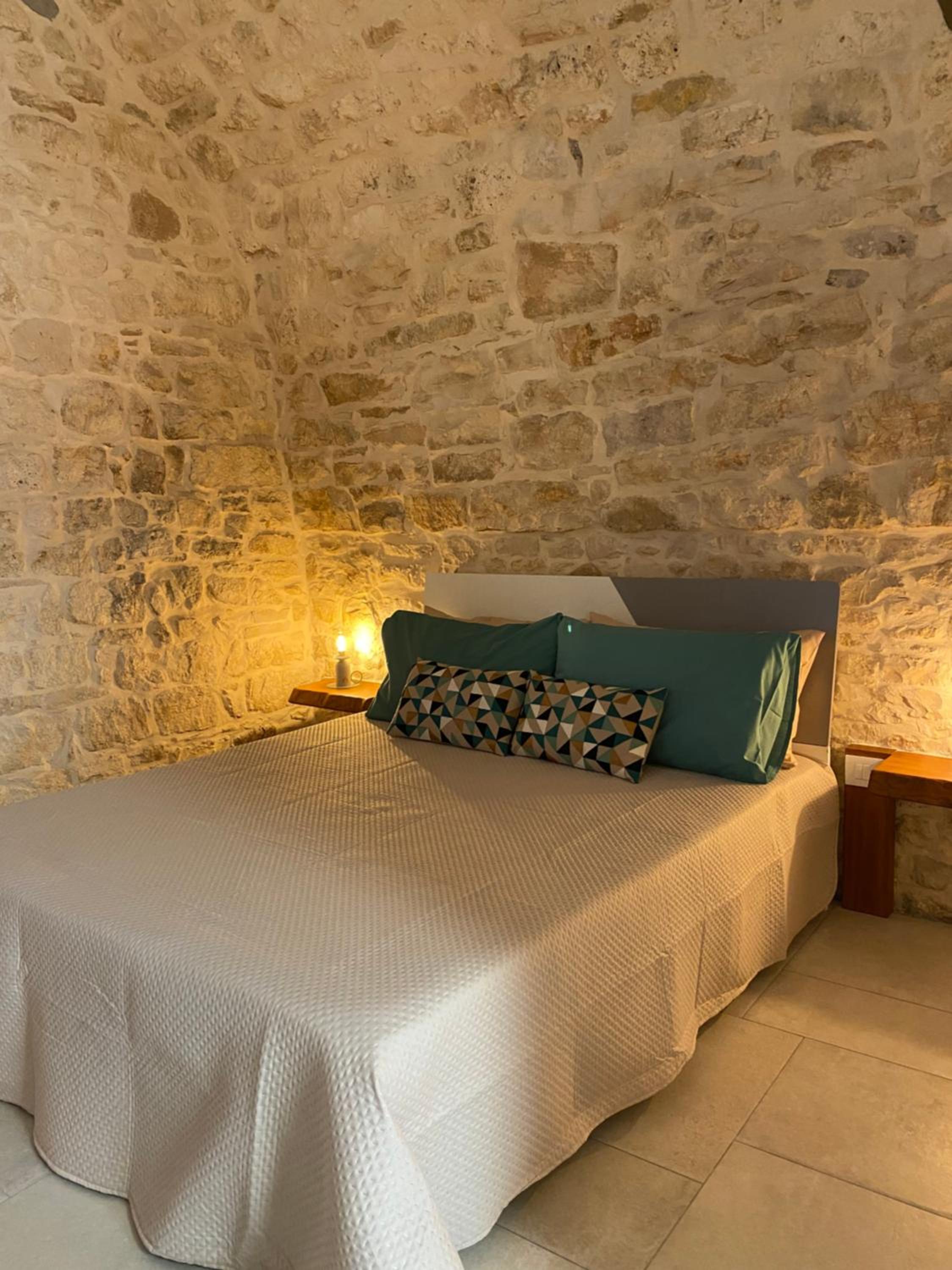 King Room with Spa Bath photo 1