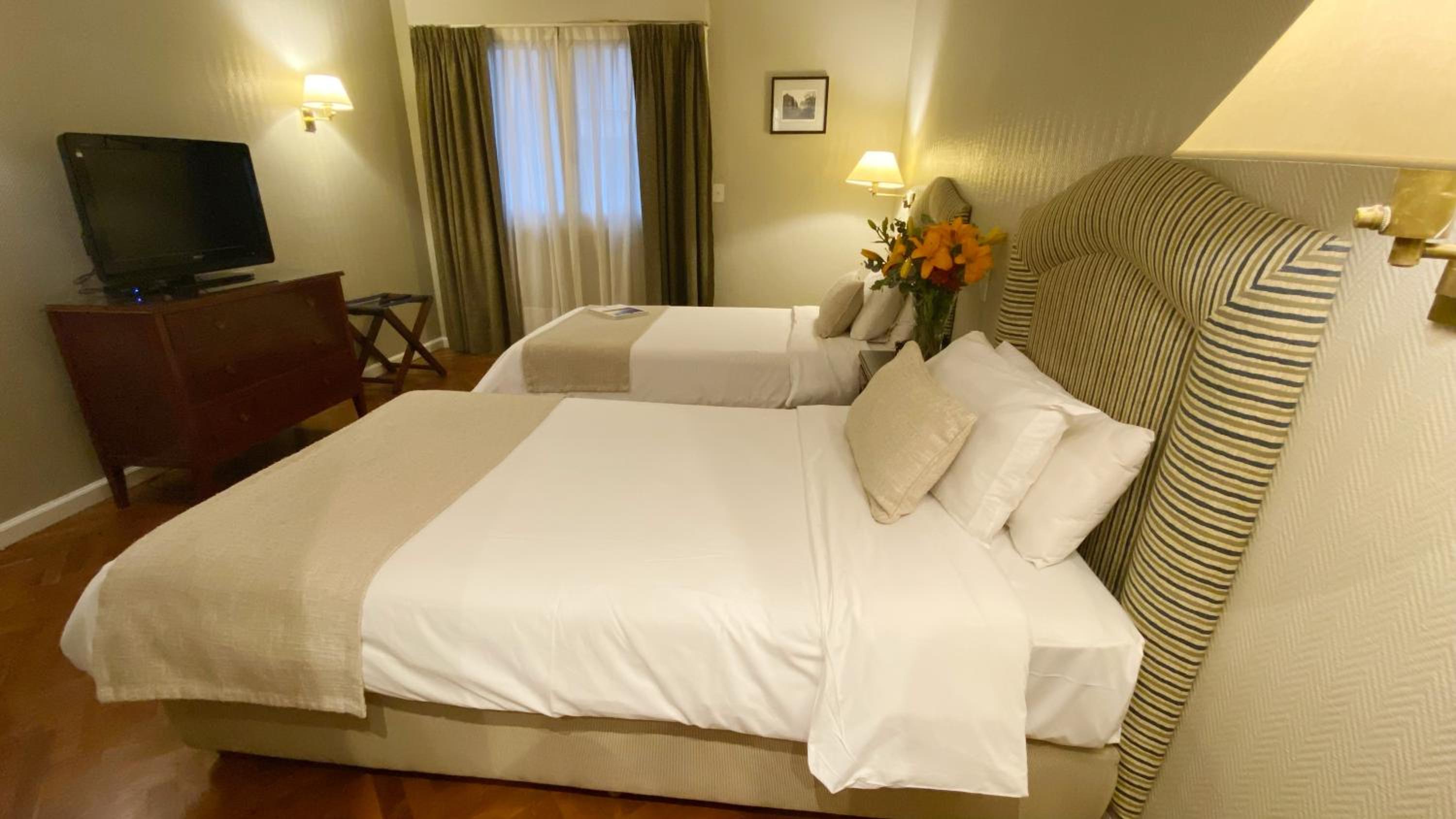 Twin Room photo 3