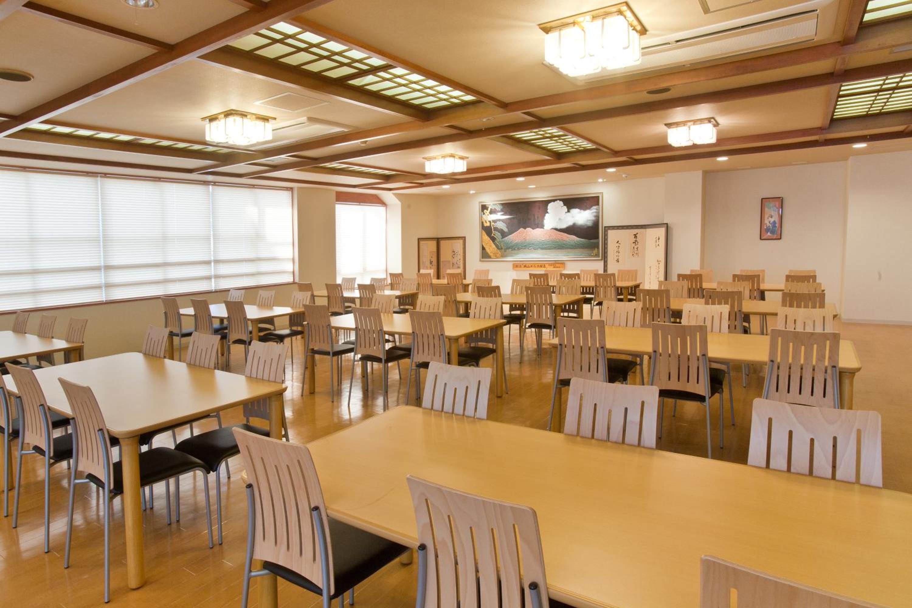 Japanese-Style Room (7.5 tatami) - Photo 3