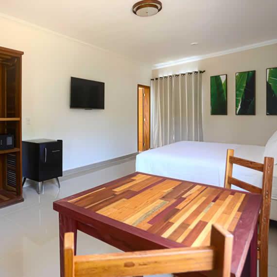 Superior King Suite