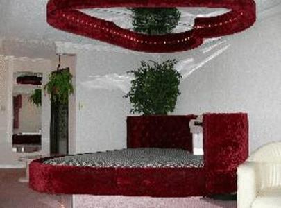 King Suite with Spa Bath photo 1